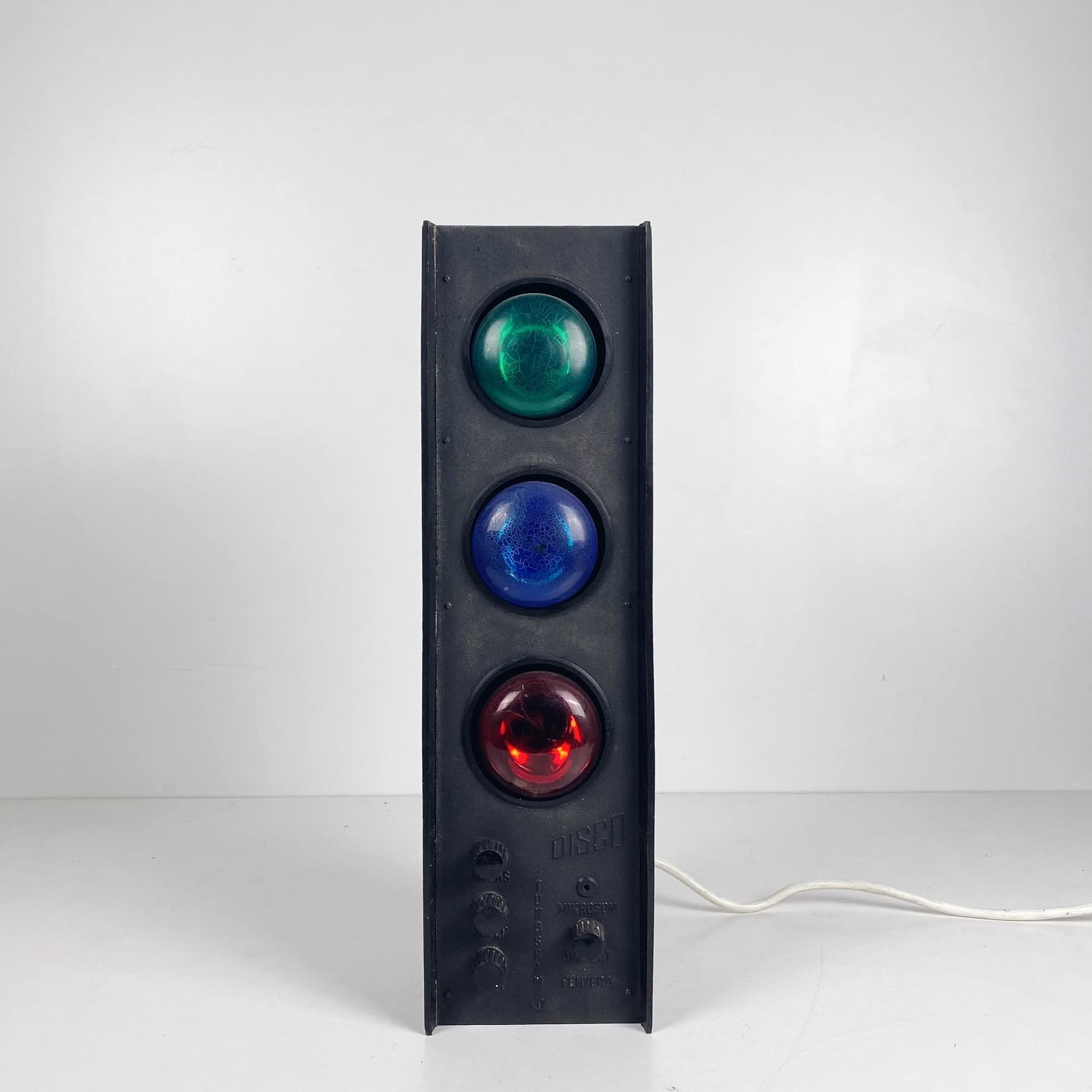 Кольоромузика VX-080