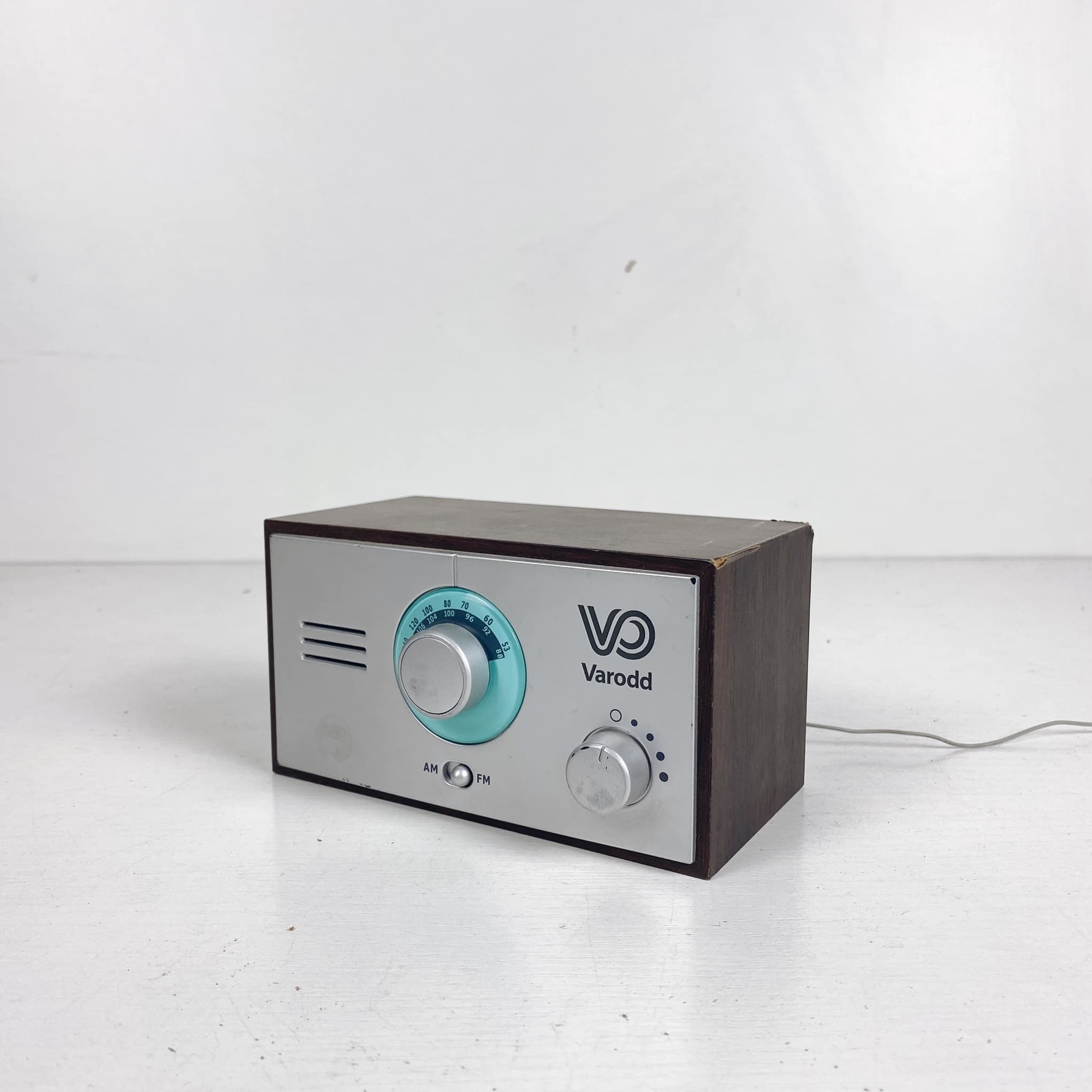 Радіо FM-058