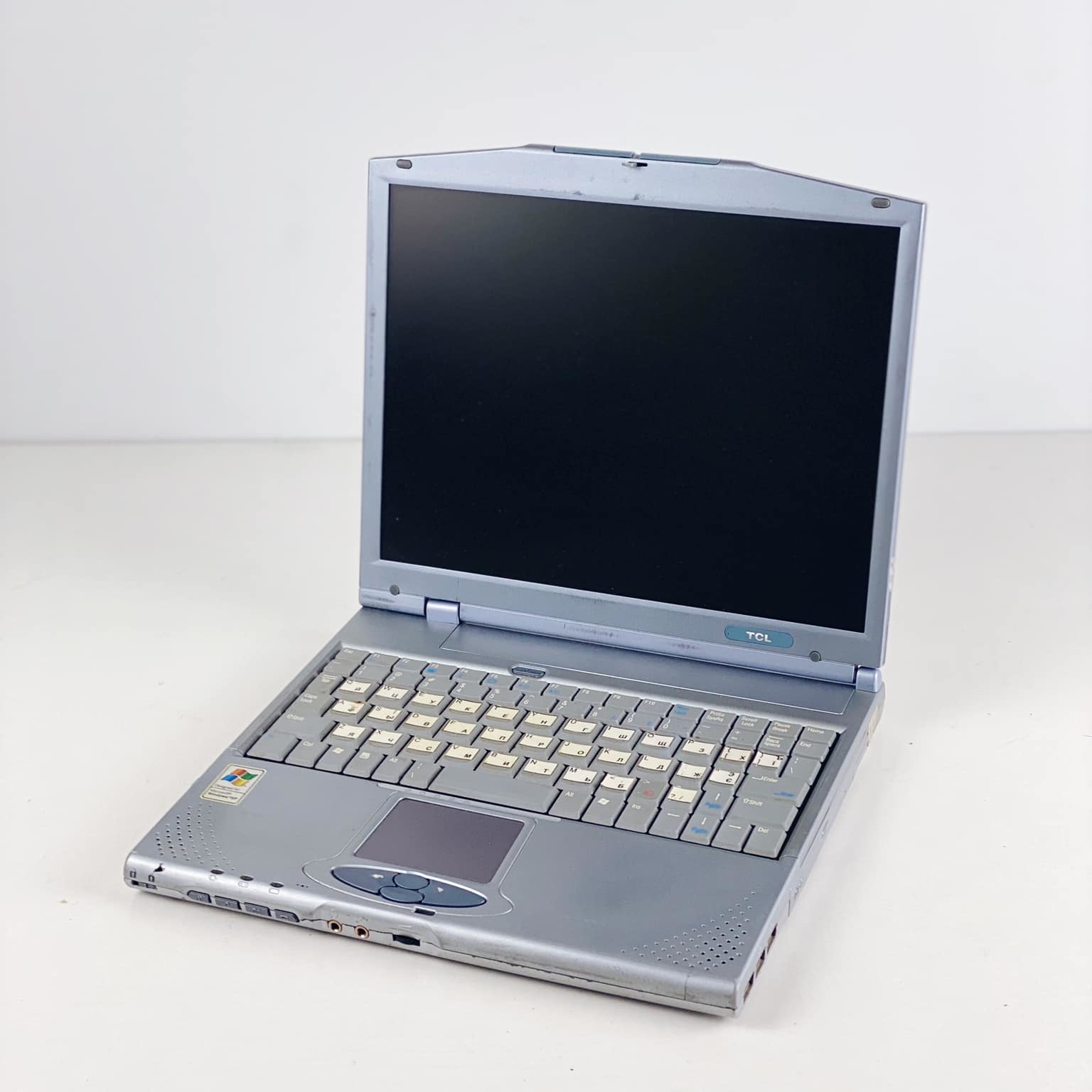 Ноутбук OT-003