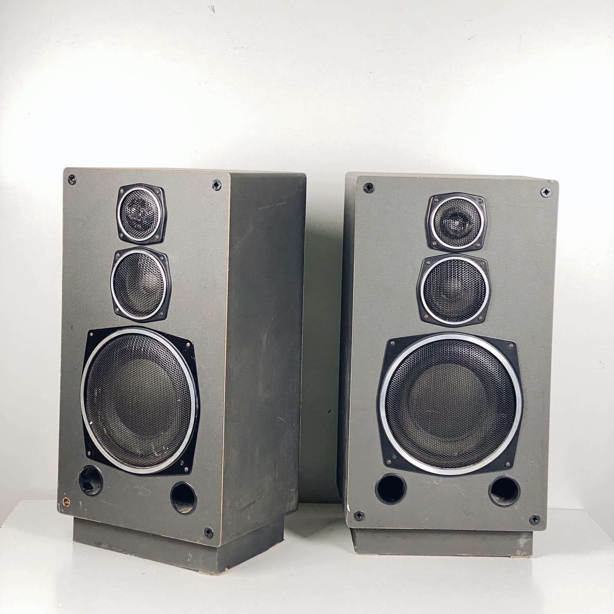Колонка акустична VX-077