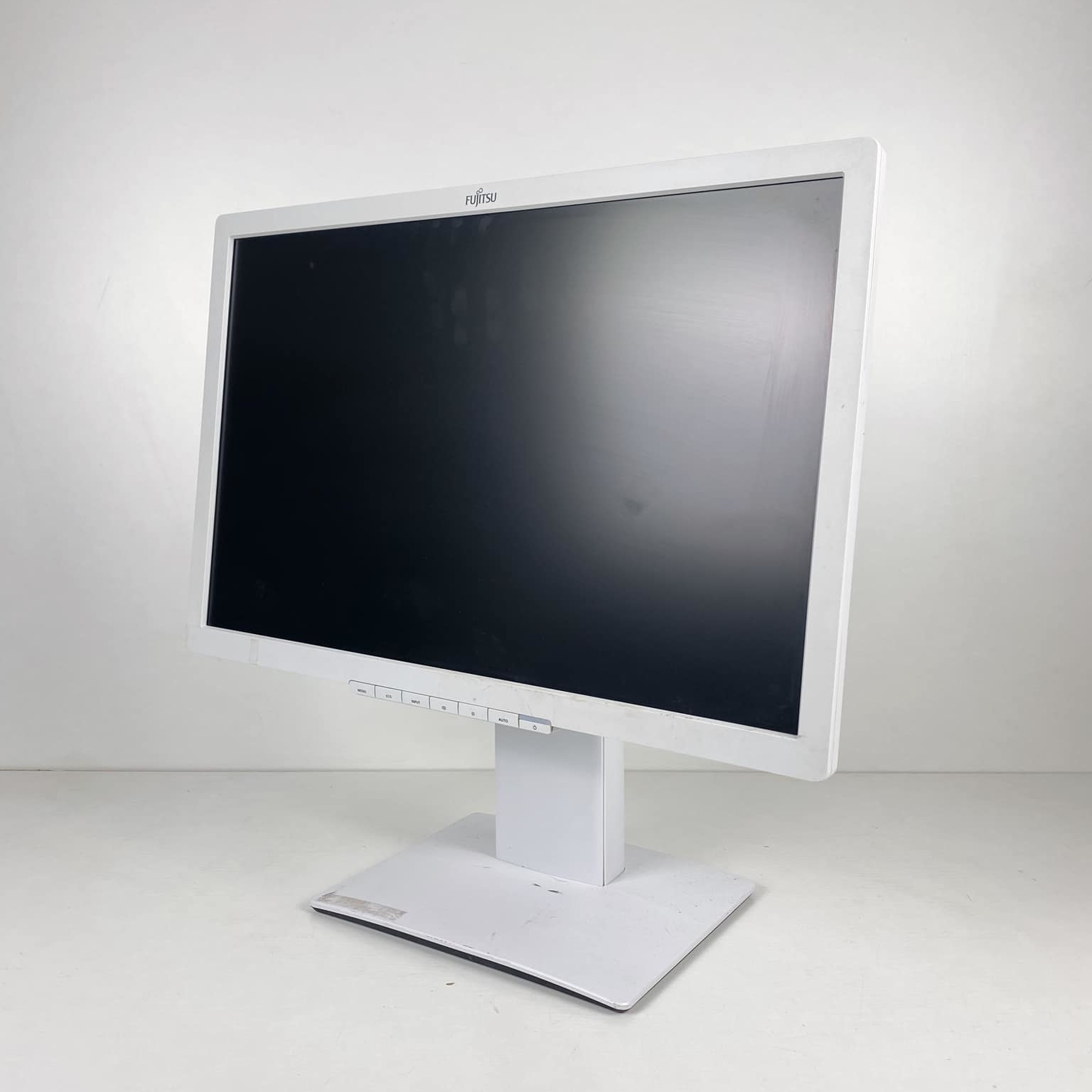 Монітор білий Fujitsu OT-004