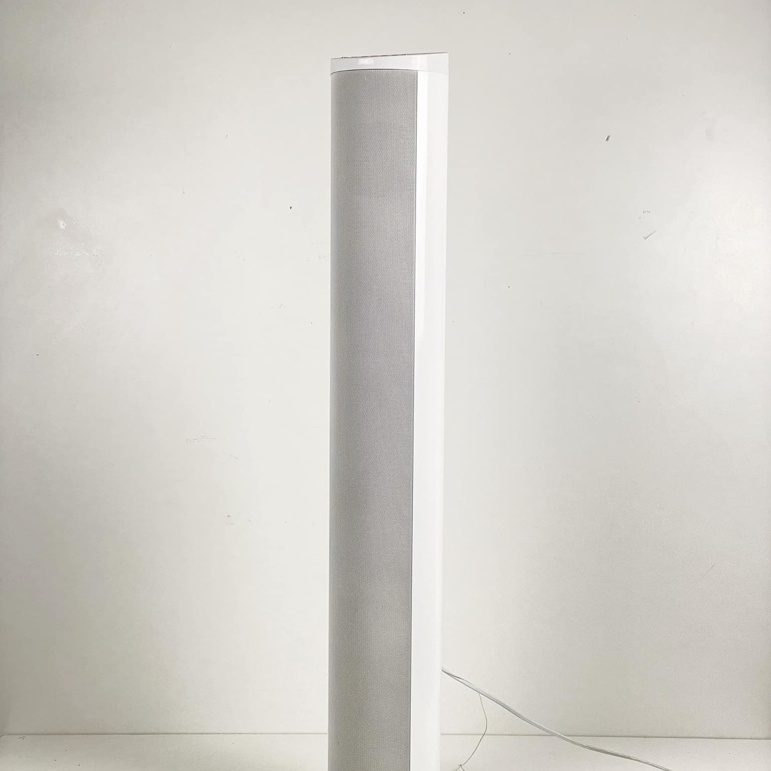 USB-колонка велика біла Qilive VX-095