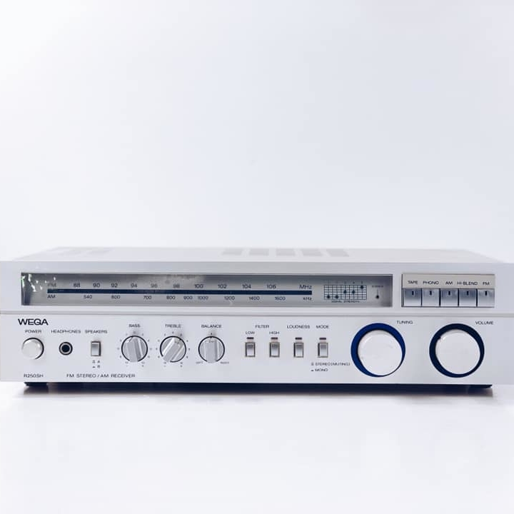 Тюнер FM-031