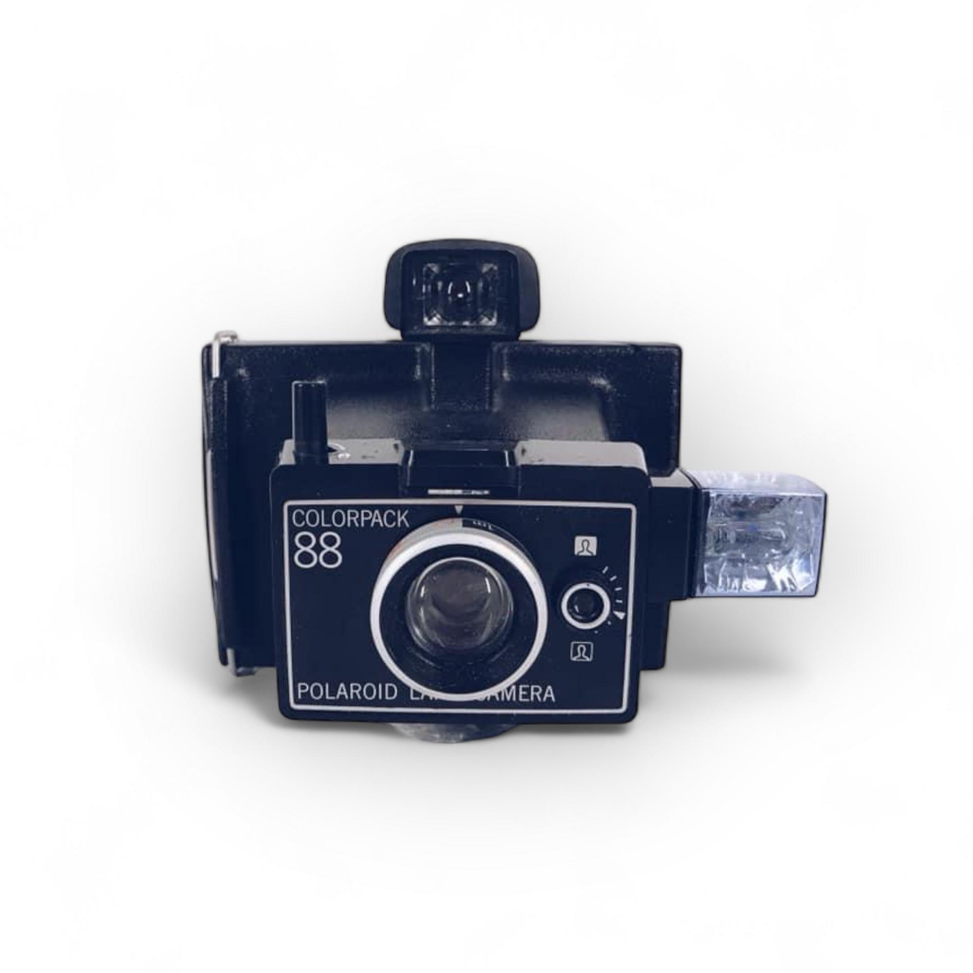 Фотокамера Polaroid вінтаж 2