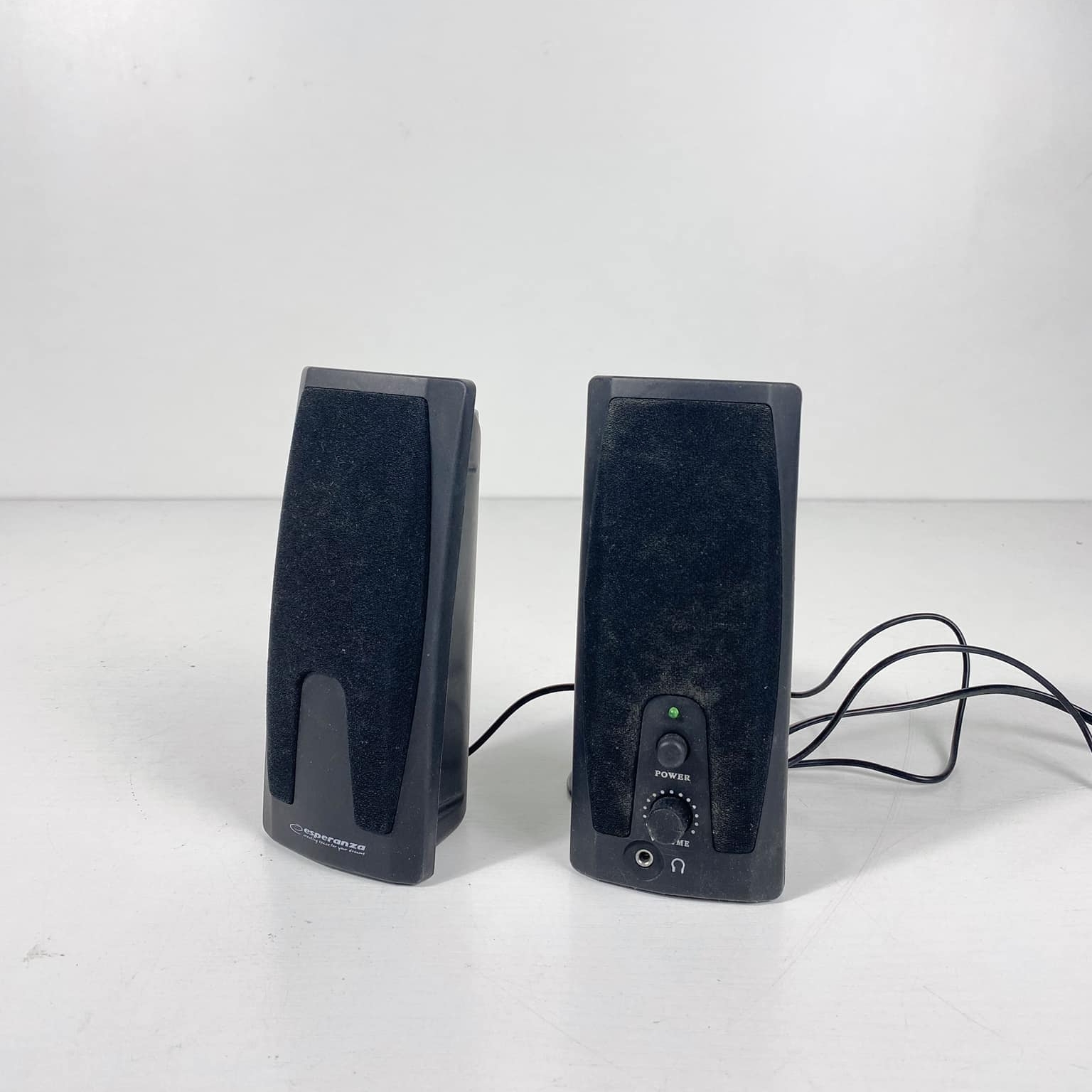 Комплект комп'ютерних колонок OT-019