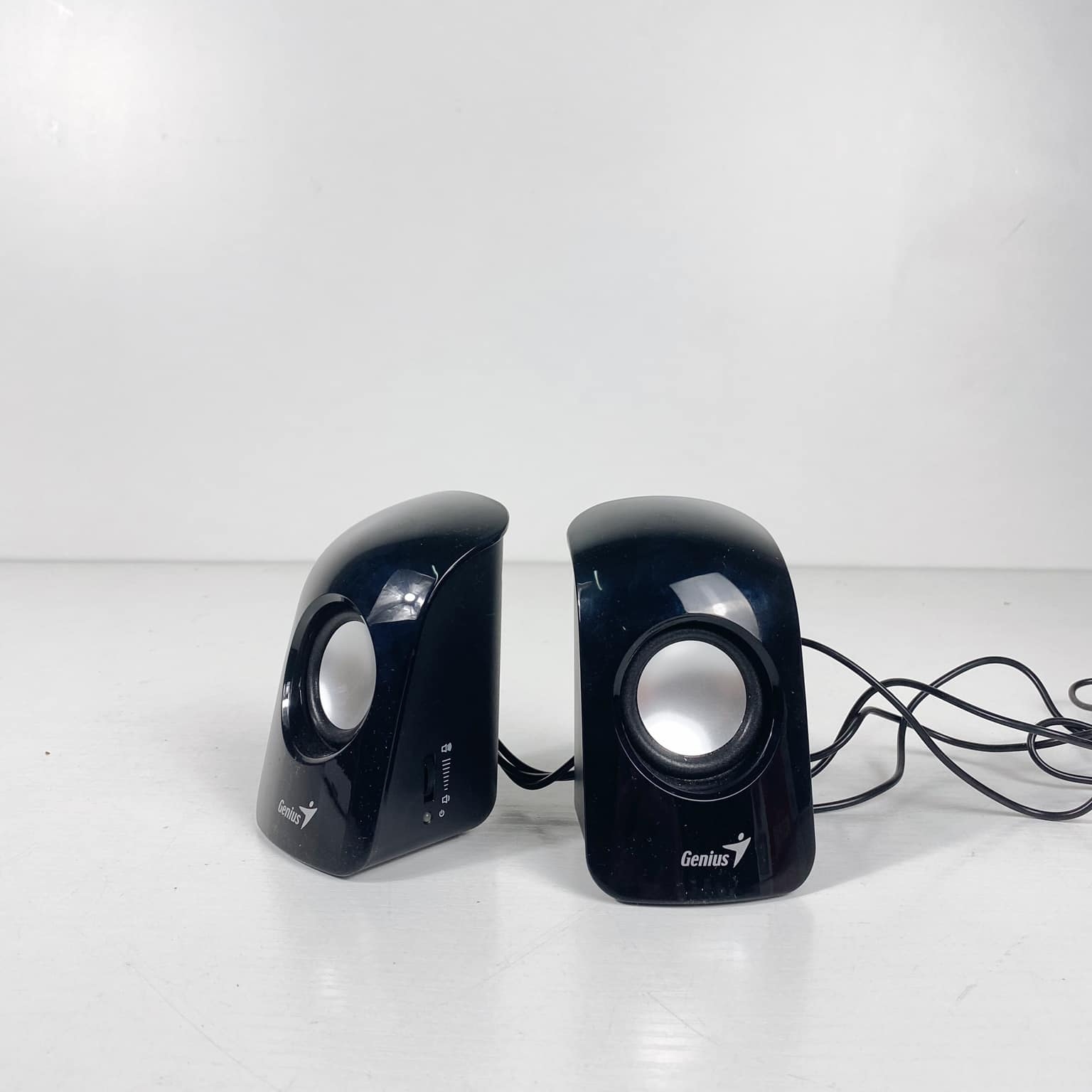 Комплект комп'ютерних колонок OT-027