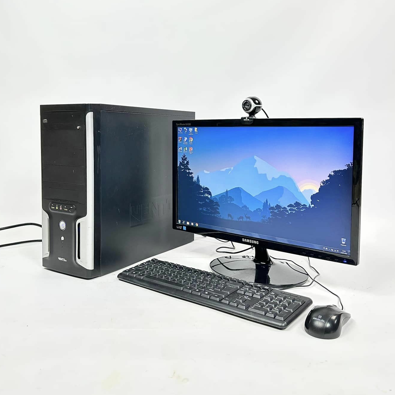 Комп'ютер комплект OT-055