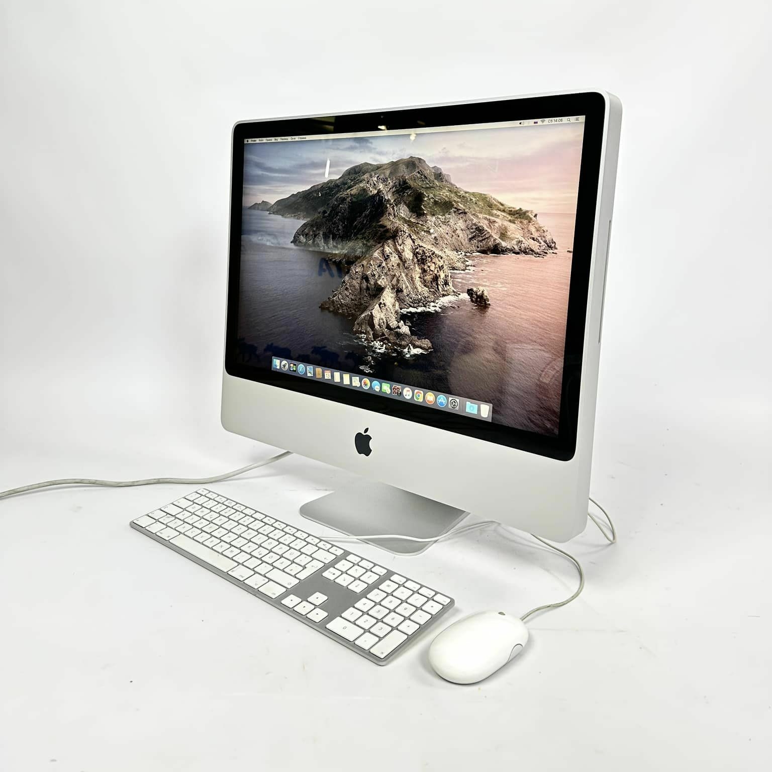 Моноблок iMac 24' OT-056