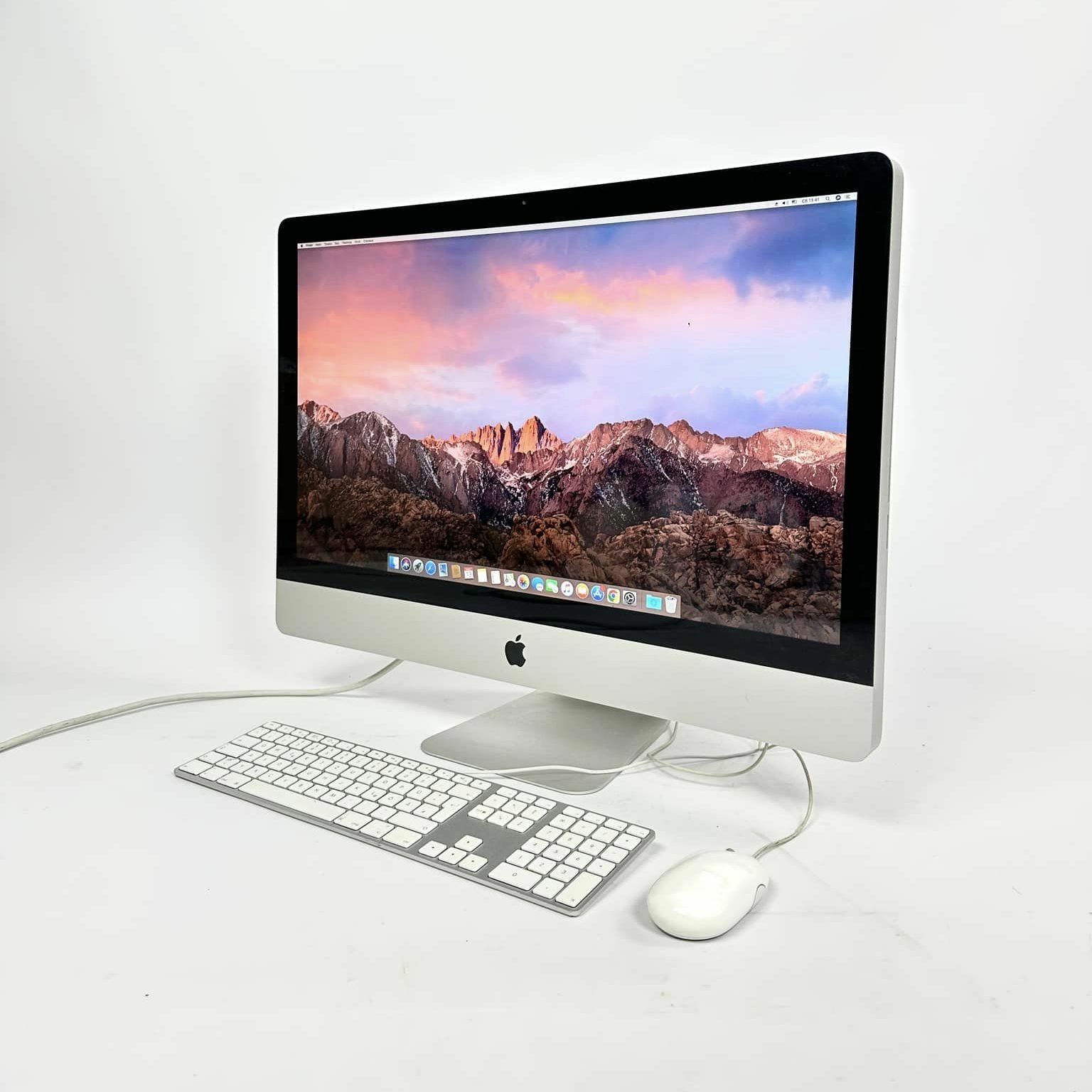 Моноблок iMac 27' OT-057