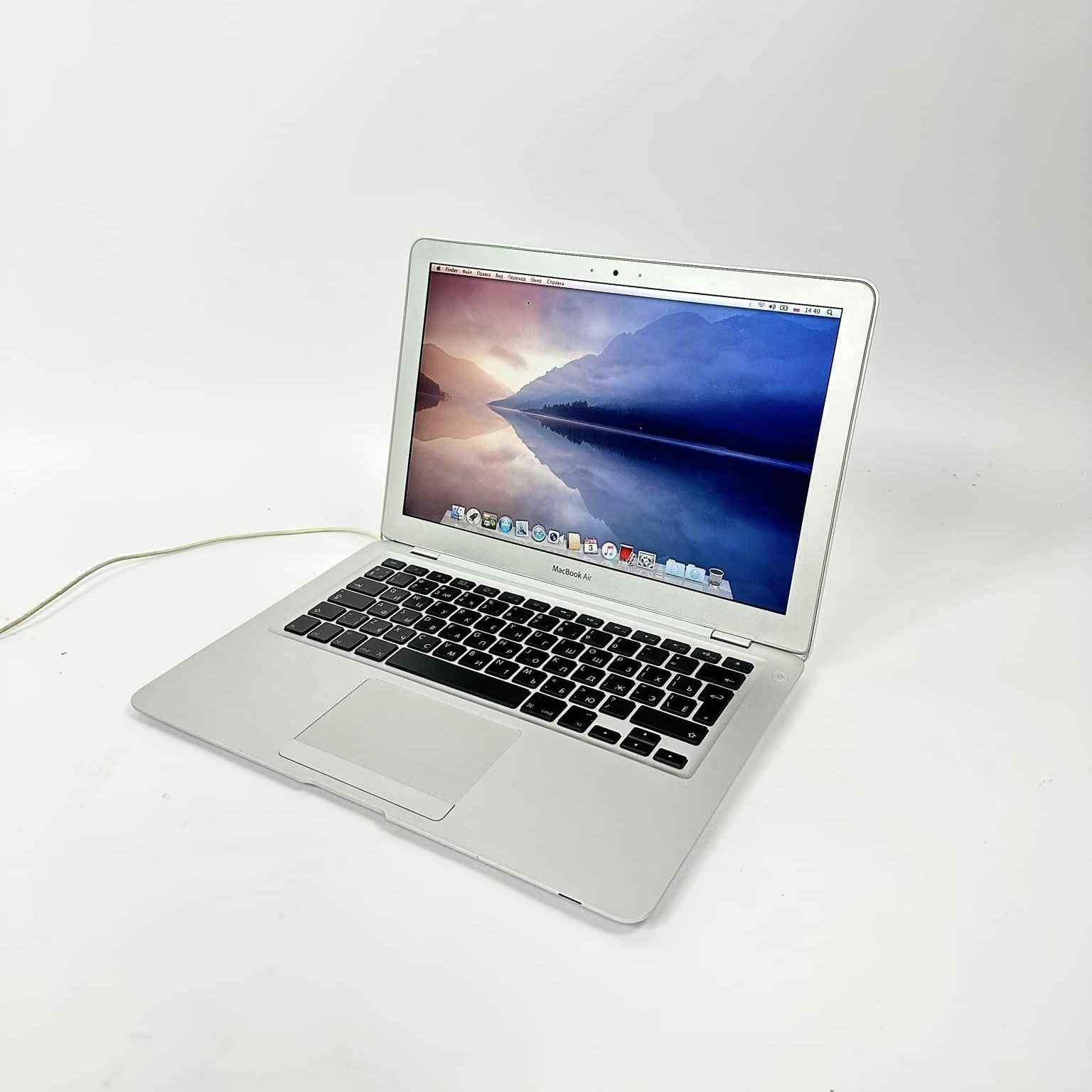 Ноутбук MacBook Air 13' OT-058