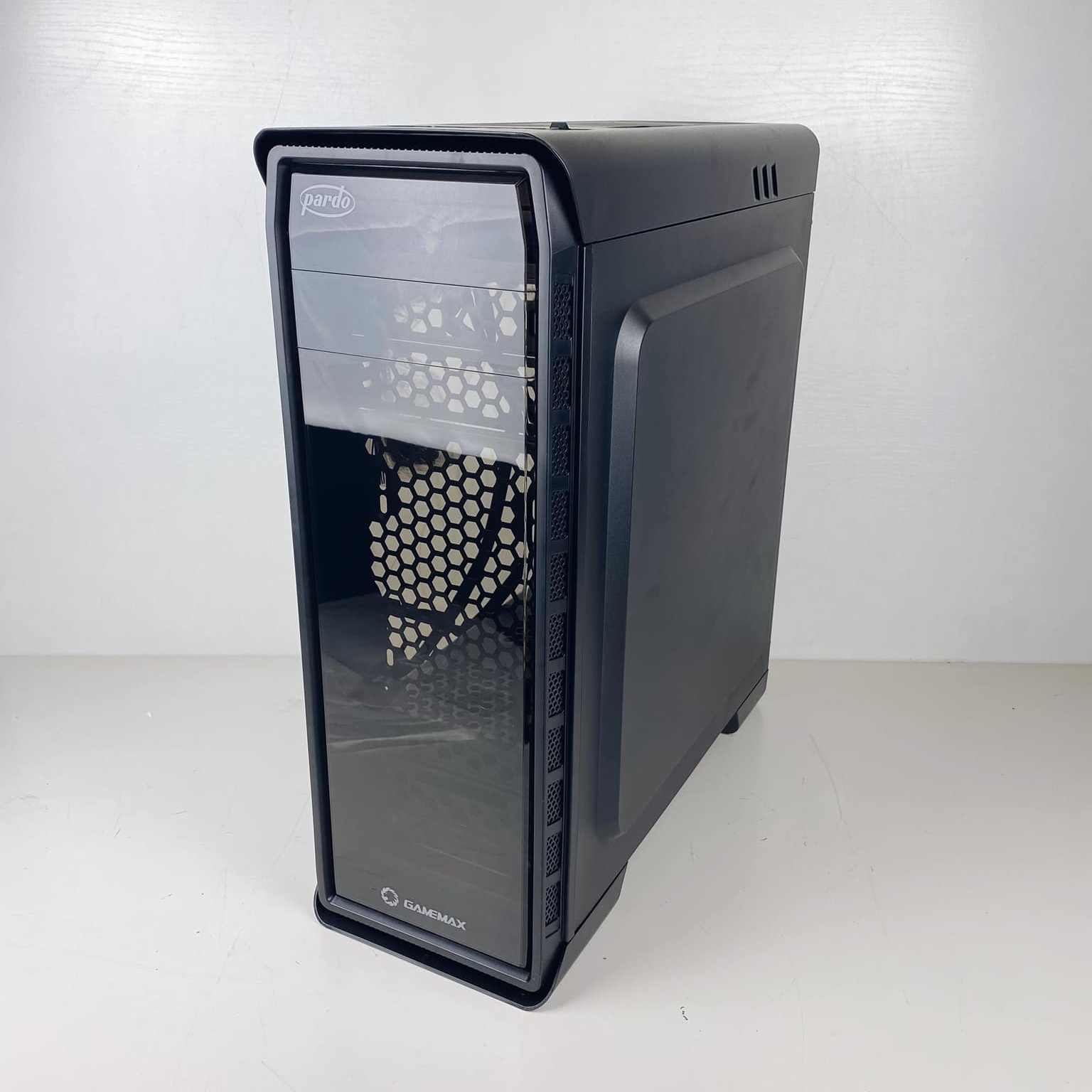 Корпус системного блоку OT-011
