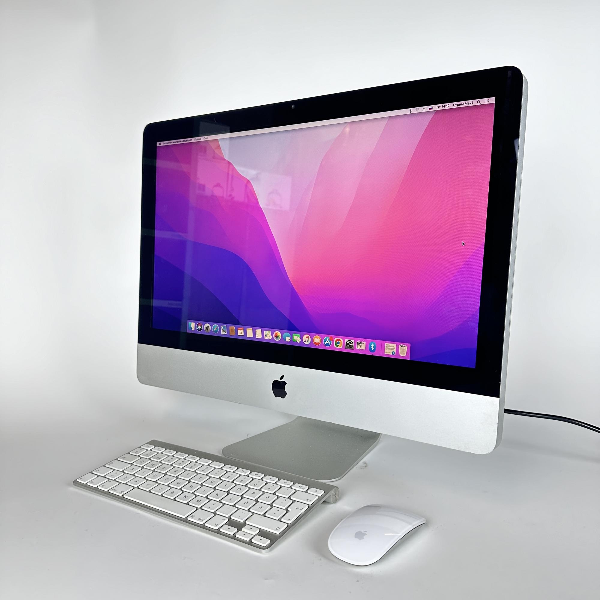 Моноблок iMac 21,5' Late OT-061