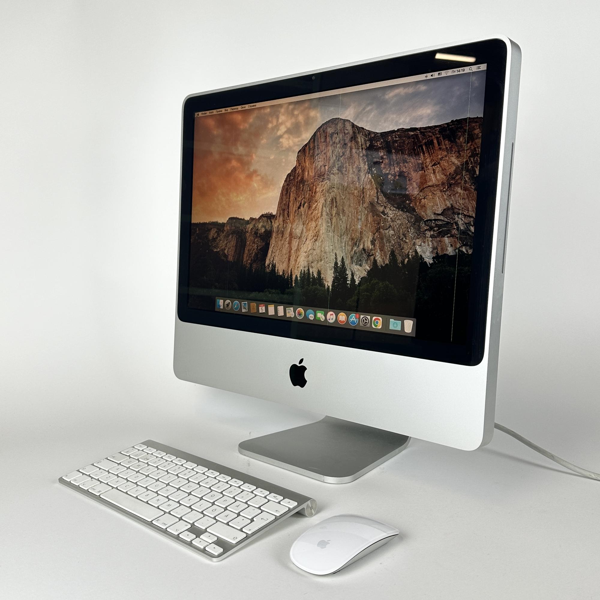 Моноблок iMac 20' Mid OT-062