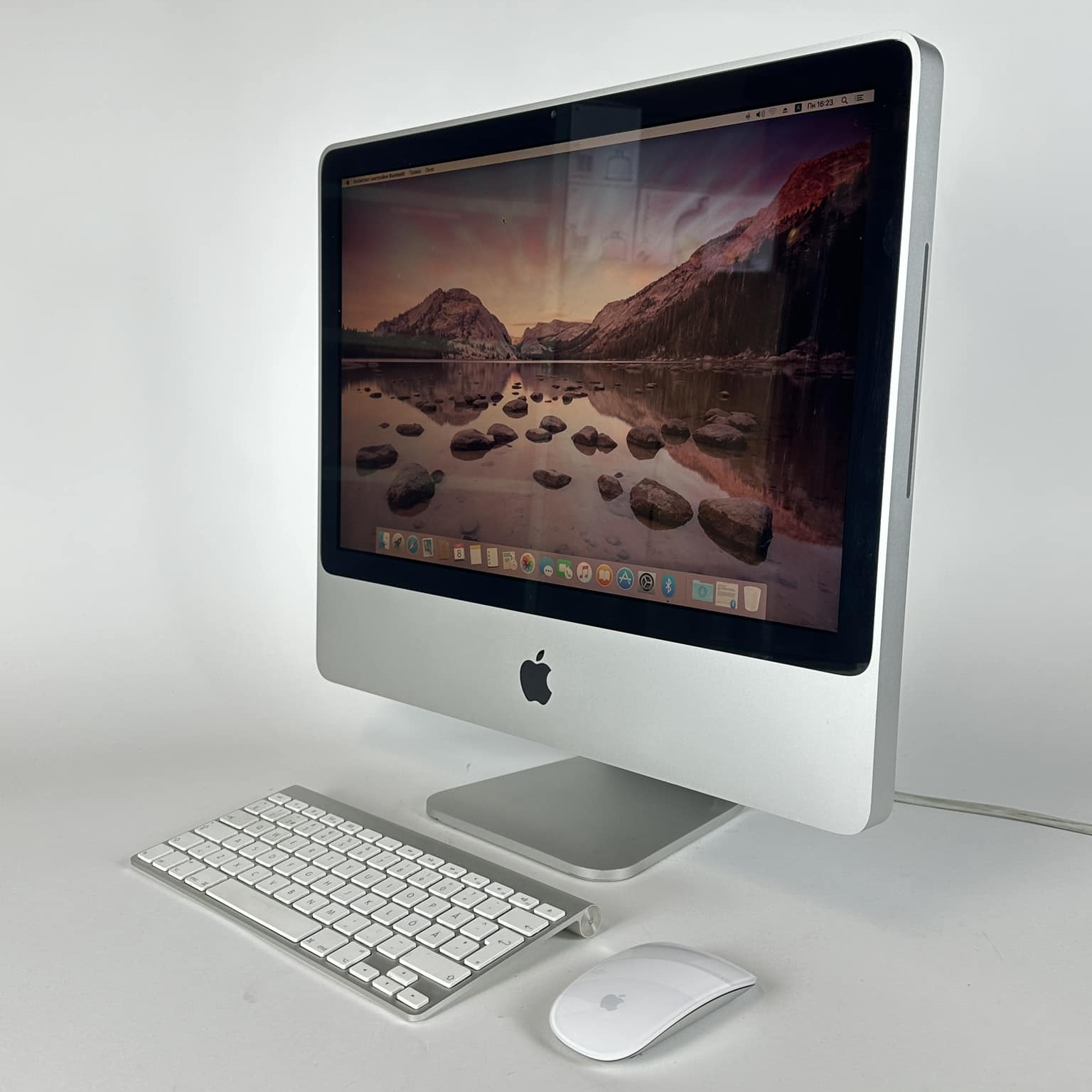 Моноблок iMac 20' Early OT-066