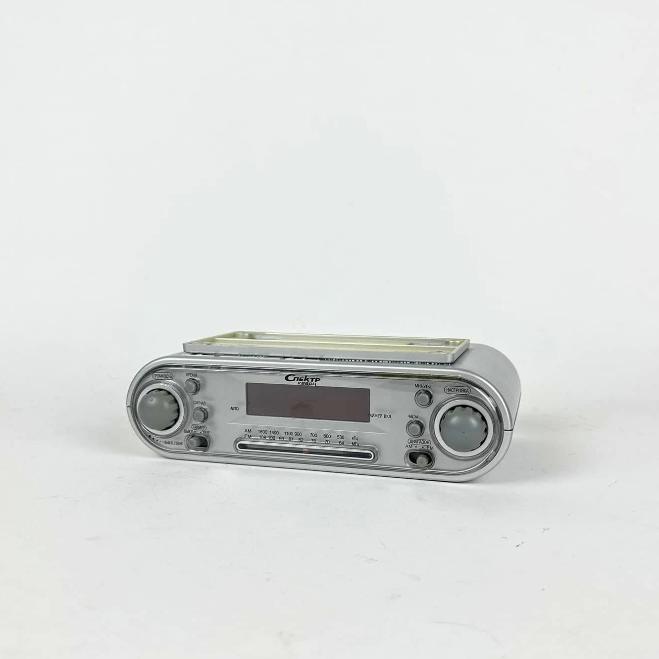 Радіо настільне вінтаж FM-060
