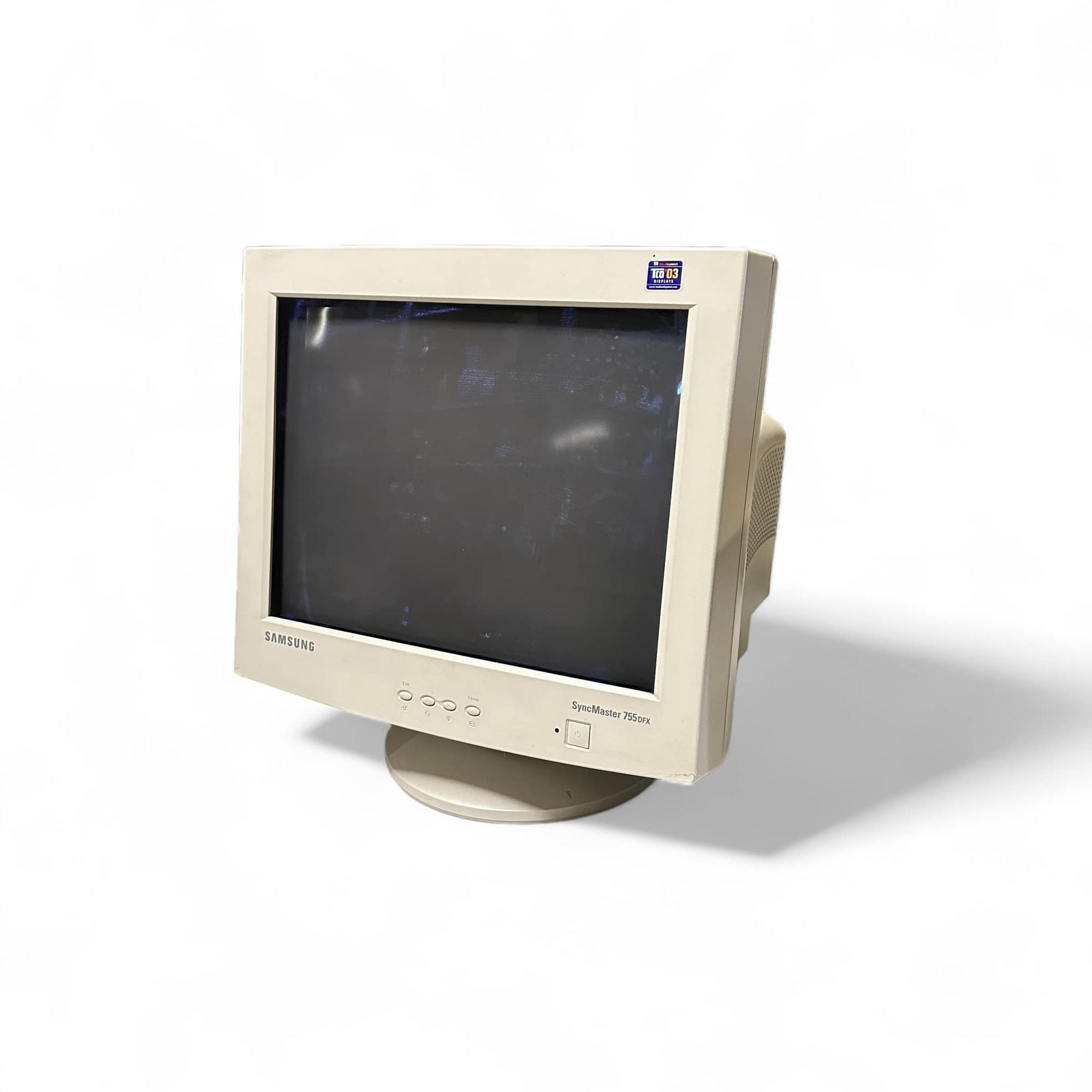 Монітор комп'ютерний 80-90х Samsung SyncMaster OT-077