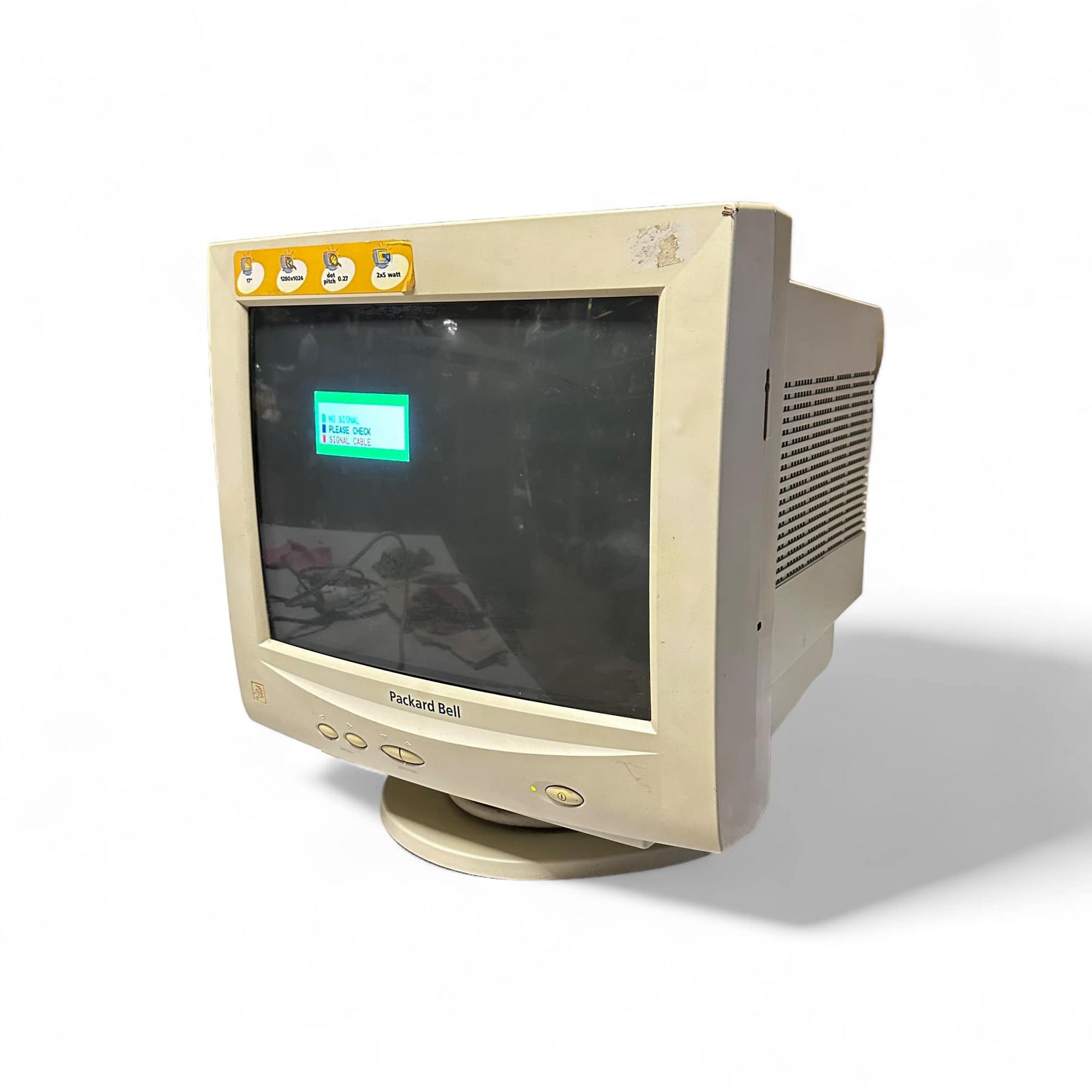 Монітор комп'ютерний 80-90х Samsung SyncMaster OT-080