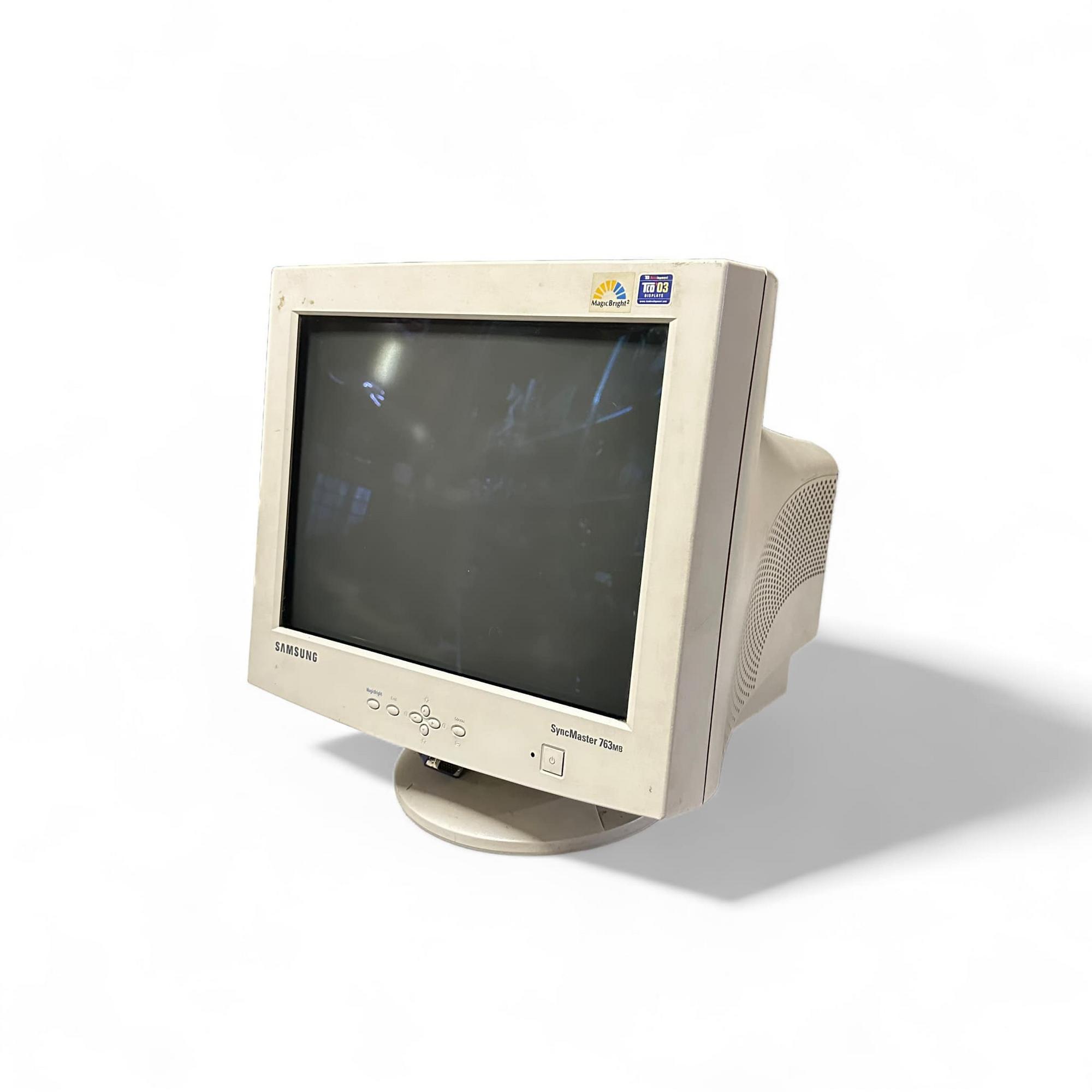 Монітор комп'ютерний 80-90х Samsung SyncMaster OT-081