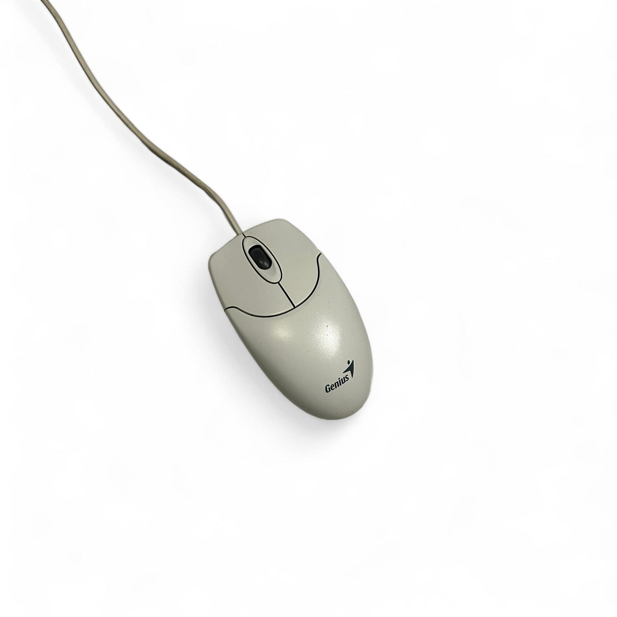 Мишка комп'ютерна 90-х OT-085