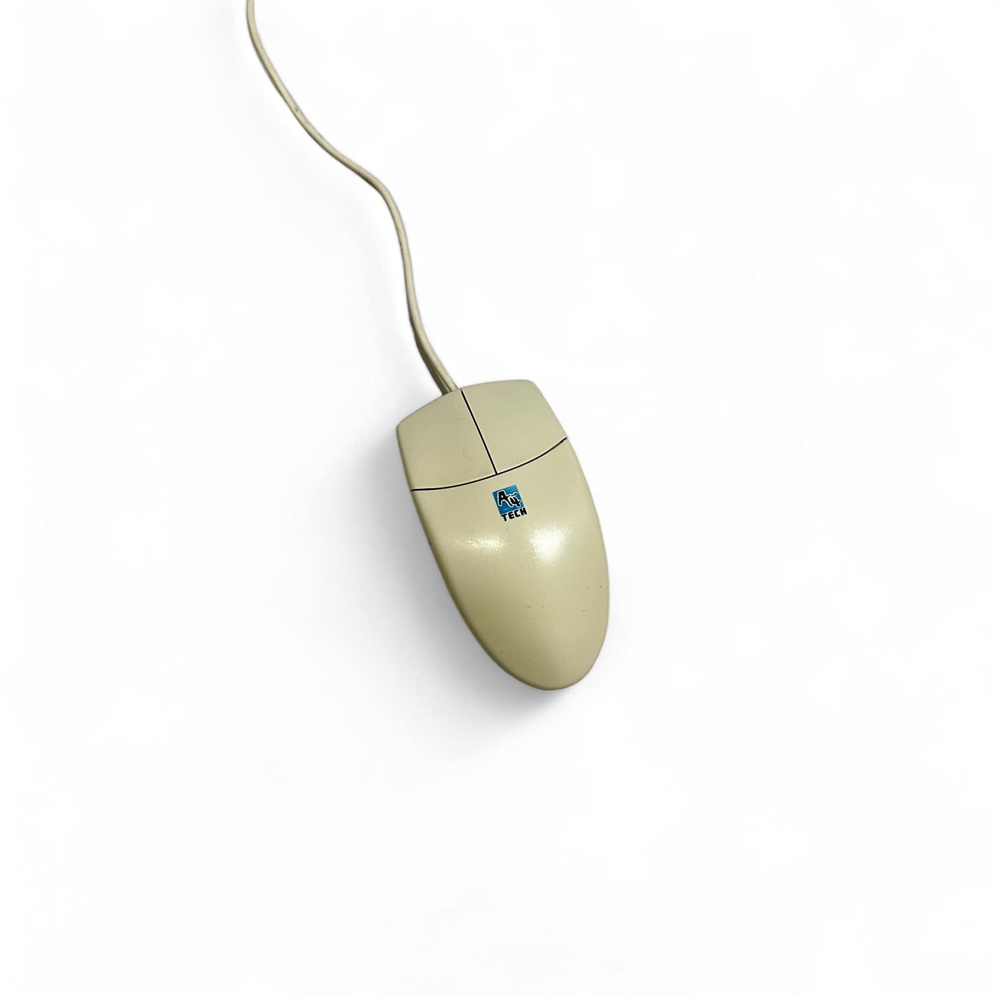 Мишка комп'ютерна 90-х OT-087