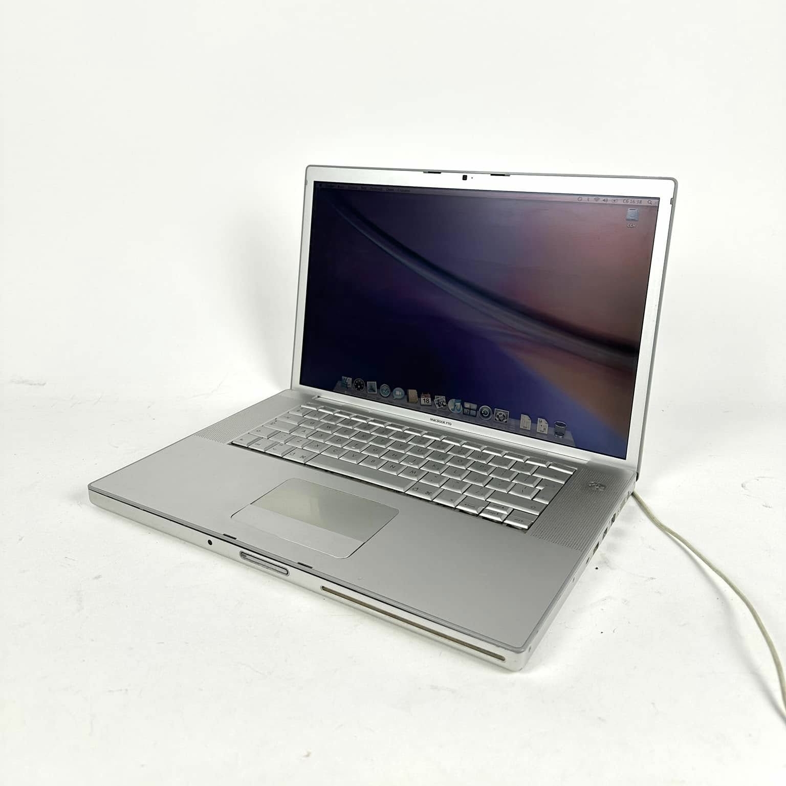 Ноутбук MacBook Pro 15' OT-091