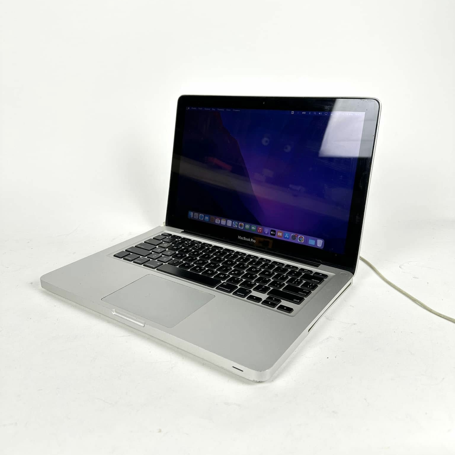 Ноутбук MacBook Pro 13' OT-092