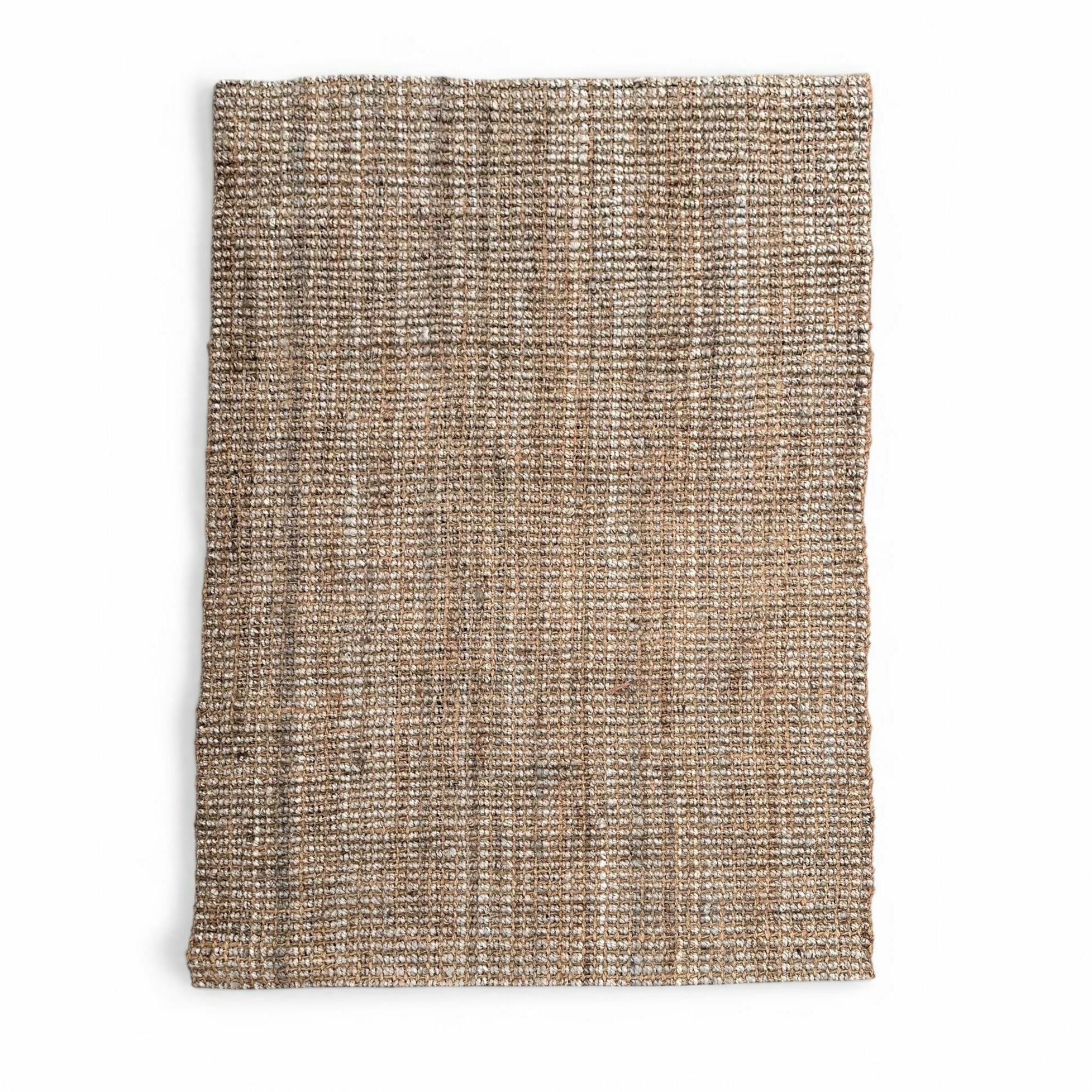 Килим джутовий прямокутний (1,80 м х 1,20 м) CT-265