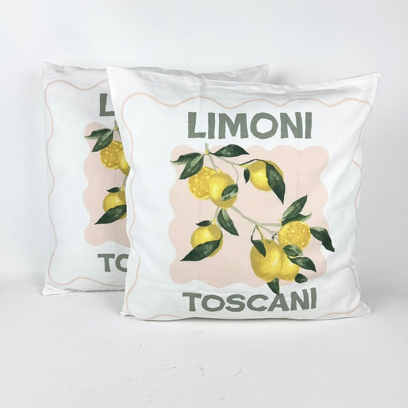 Подушка декоративна Limoni Toscani PW-527