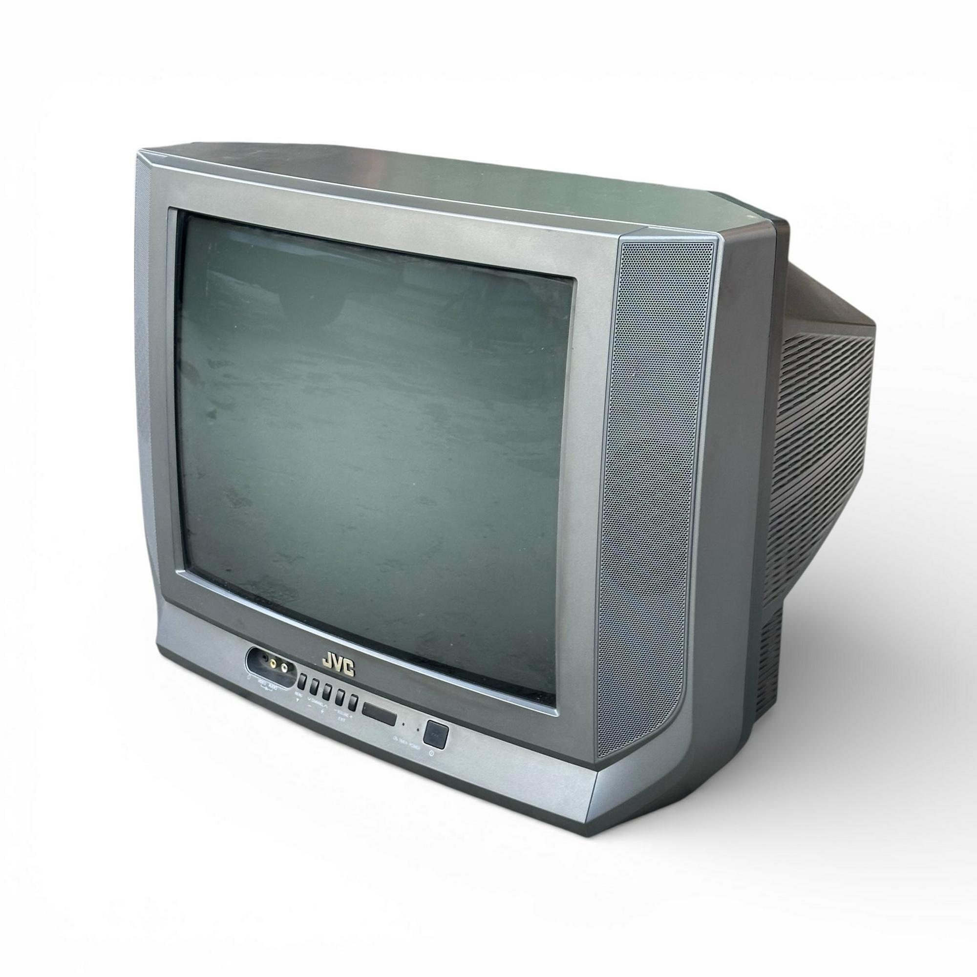 Телевізор JVC TV-069