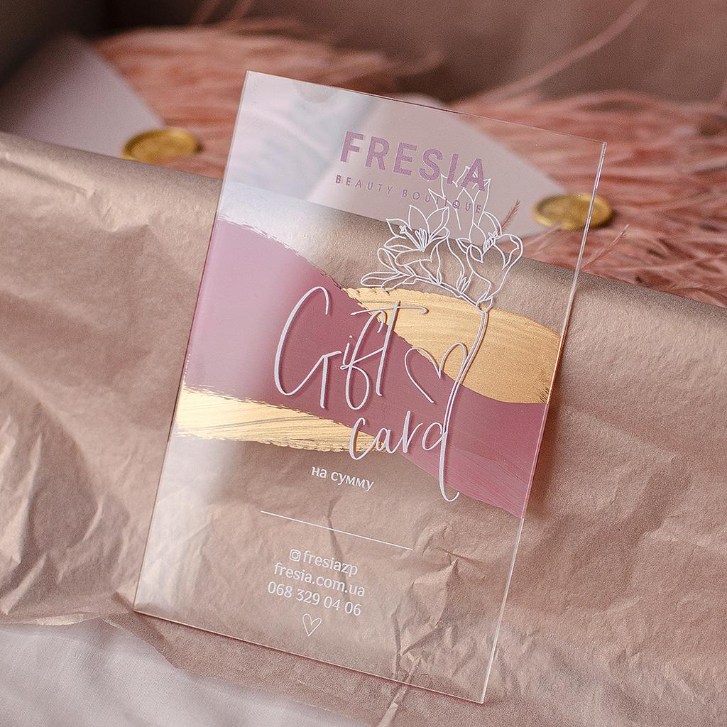 Сертифікати ART TOUCH