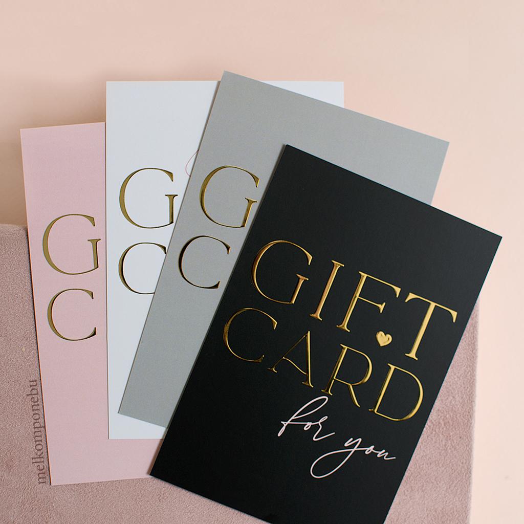 Сертифікати паперові з ФОЛЬГОЮ