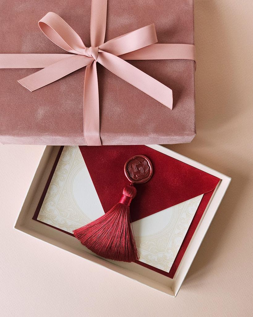 Gift box, Коробочка+конверт+листівка.  12*17*3.5см