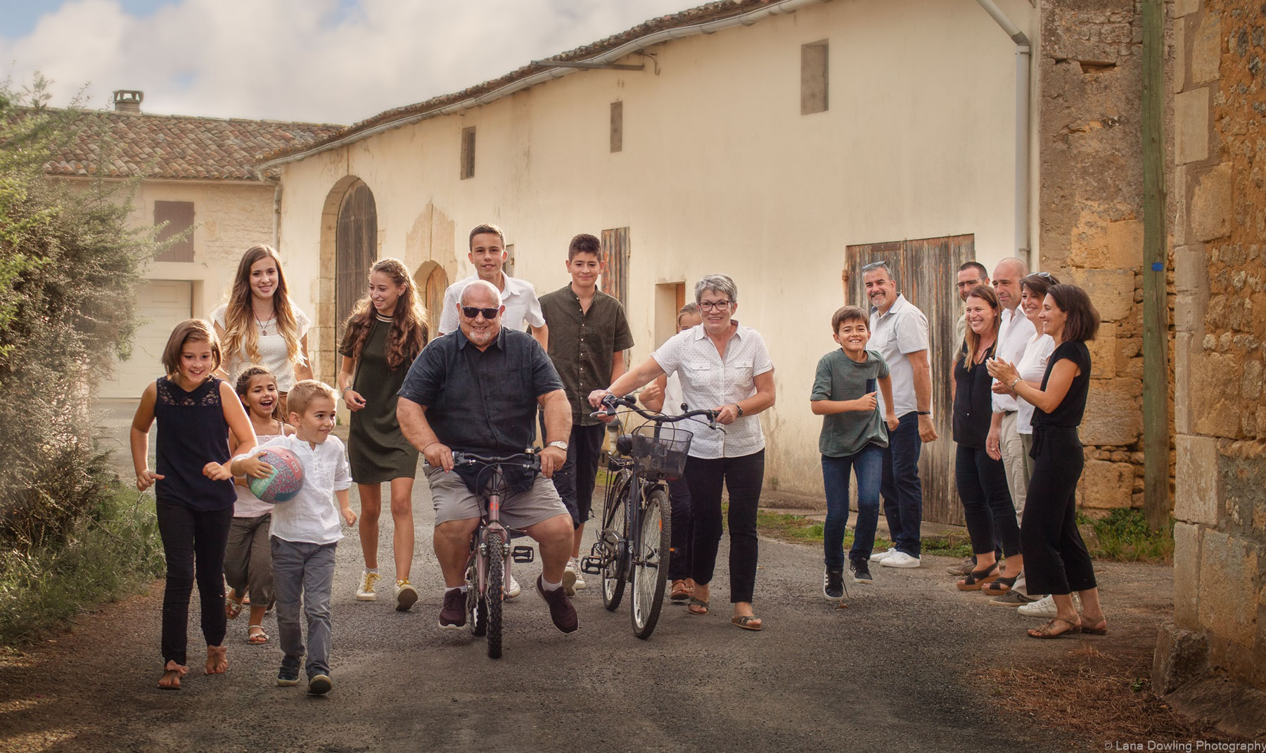 Family Photos (not wedding)