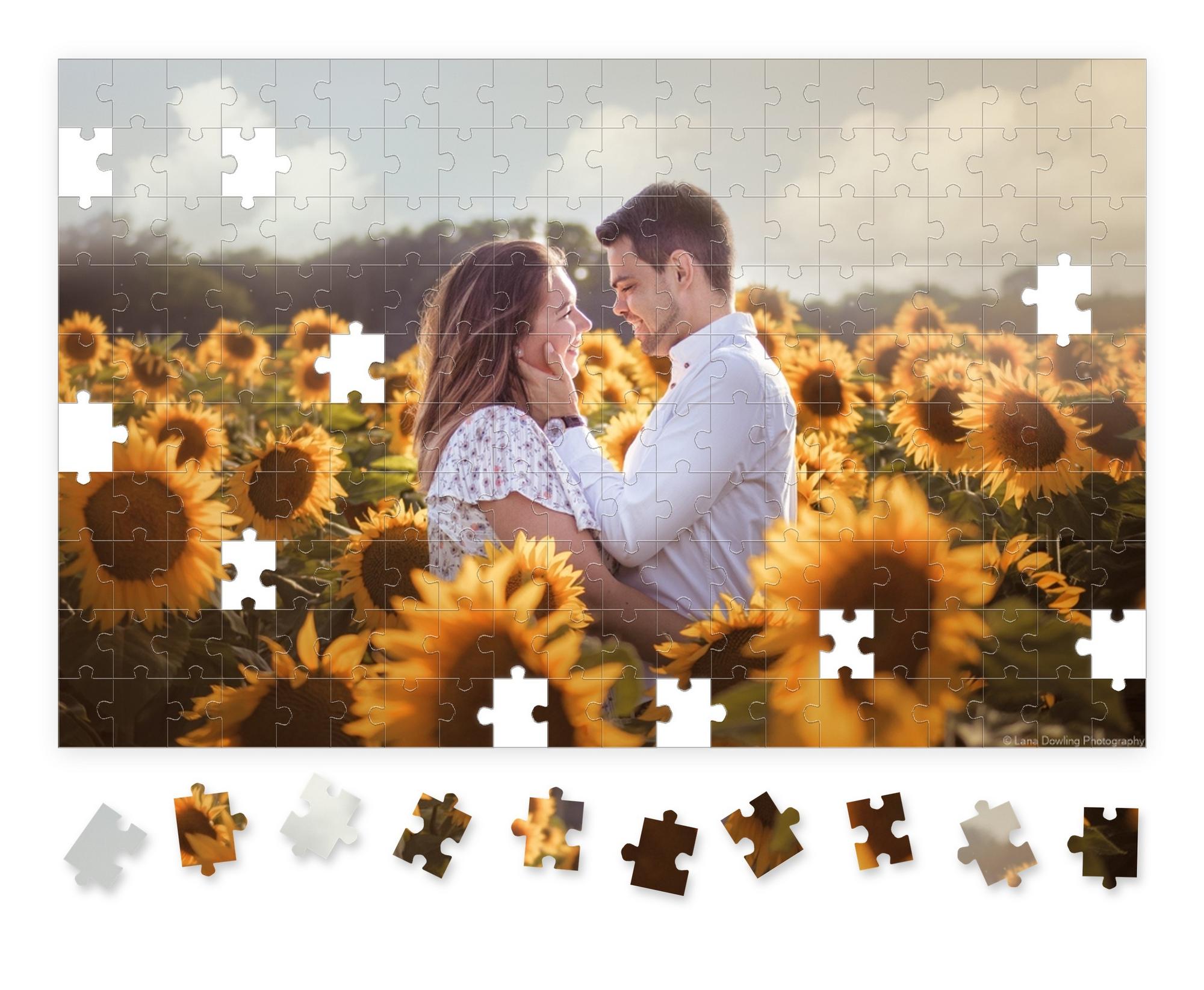 Puzzles