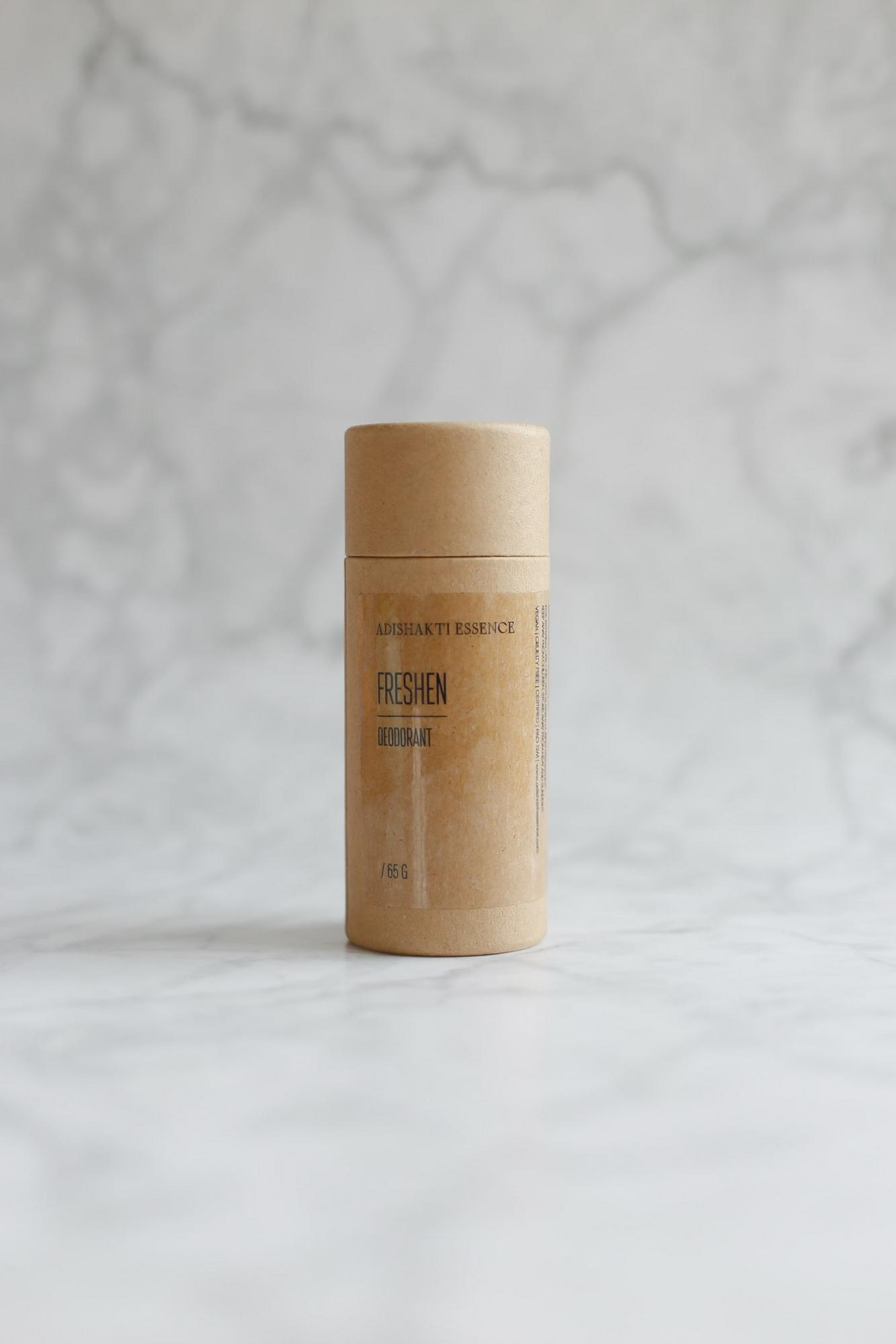 Твердый Дезодорант FRESHEN [65 гр]