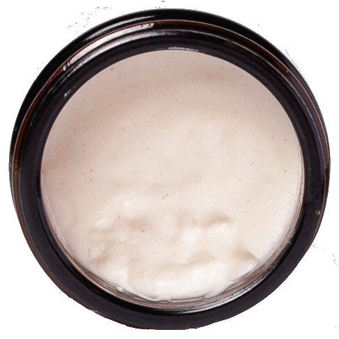 Баттер для глаз AMRITA с маслом купуасу для всех типов кожи