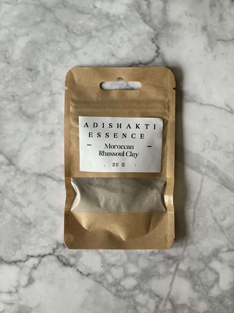 Глина для лица [20 гр]