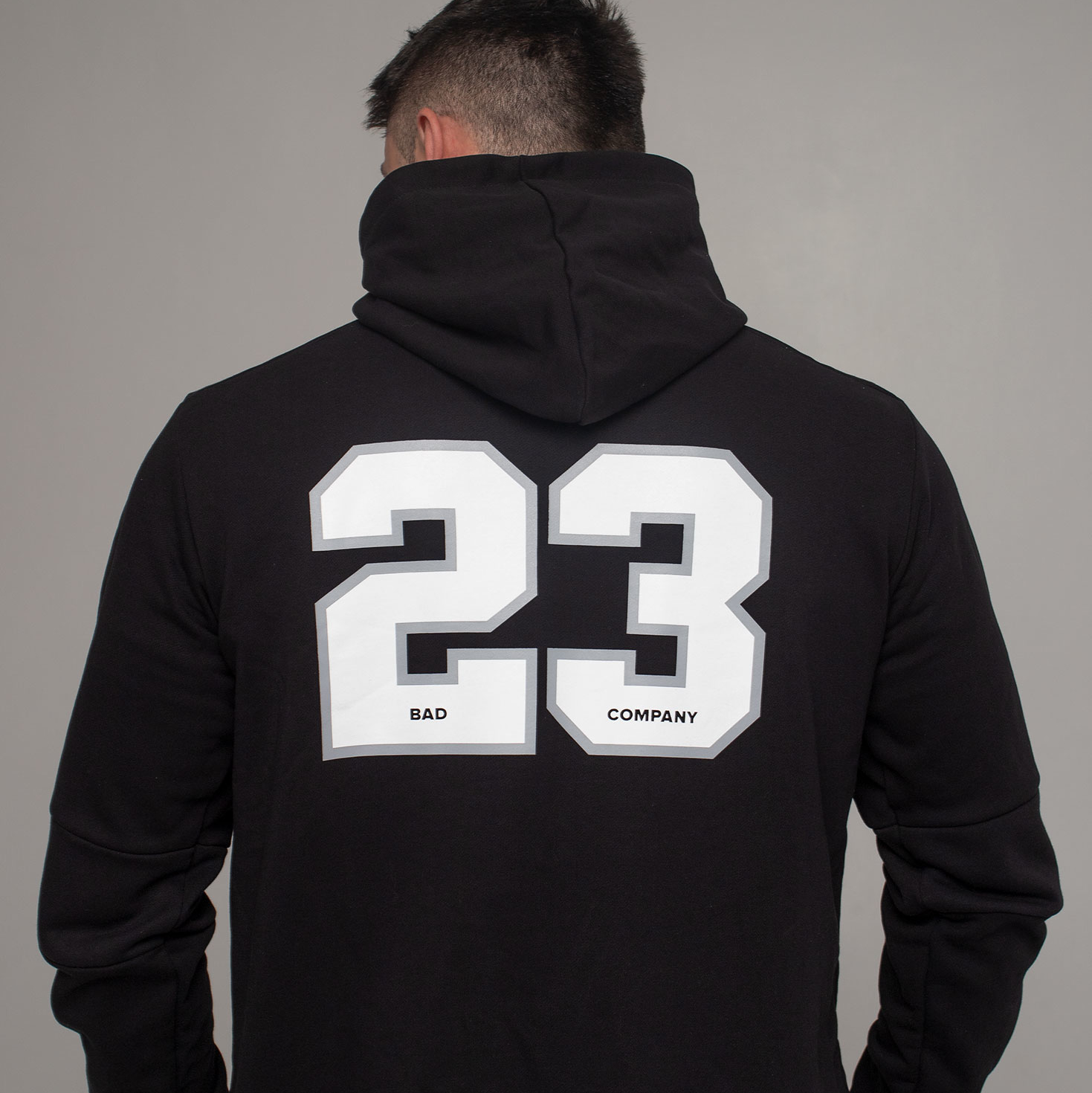 Худі Rippers Crew