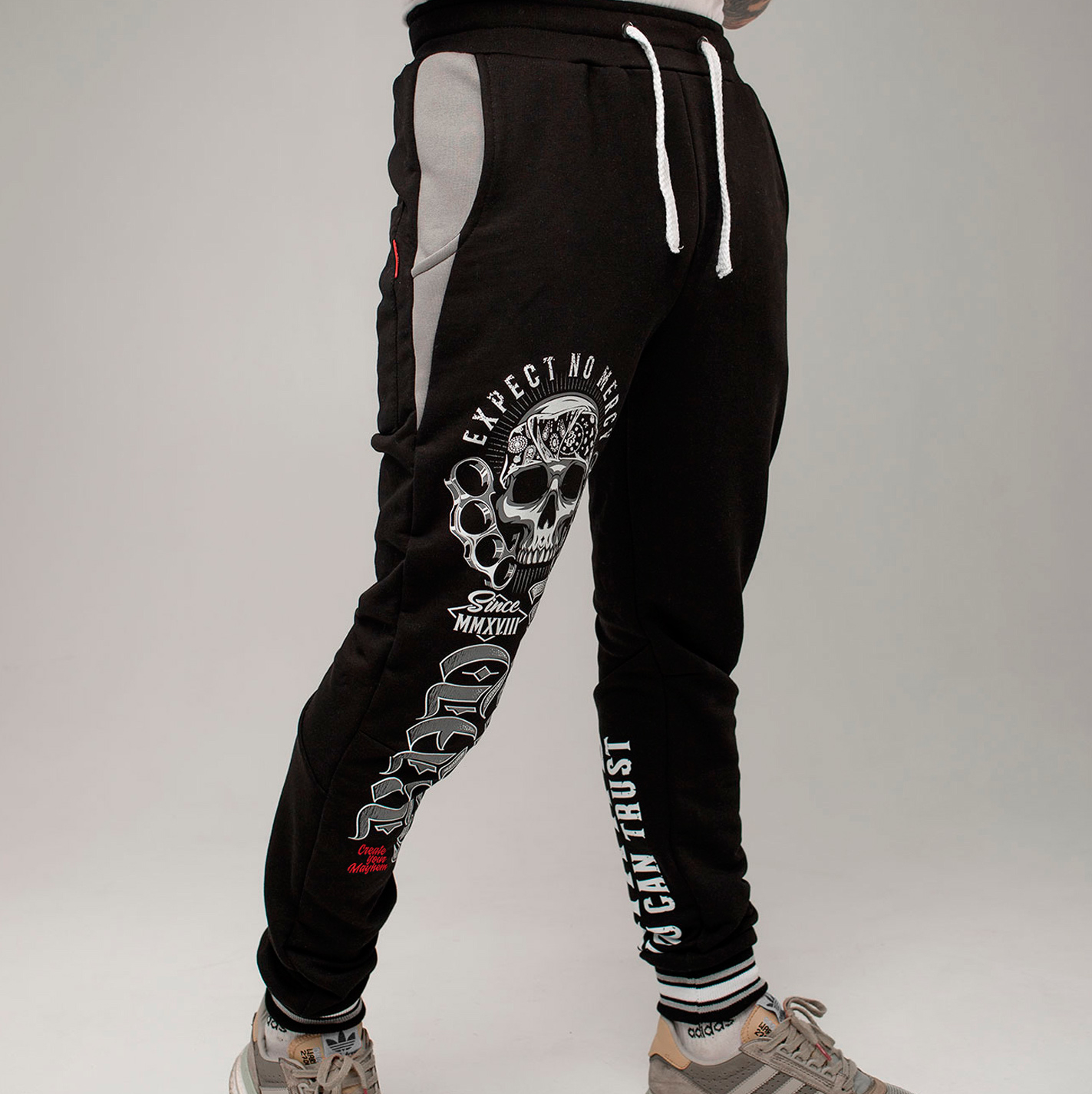 Штани Cпортивні Chicano