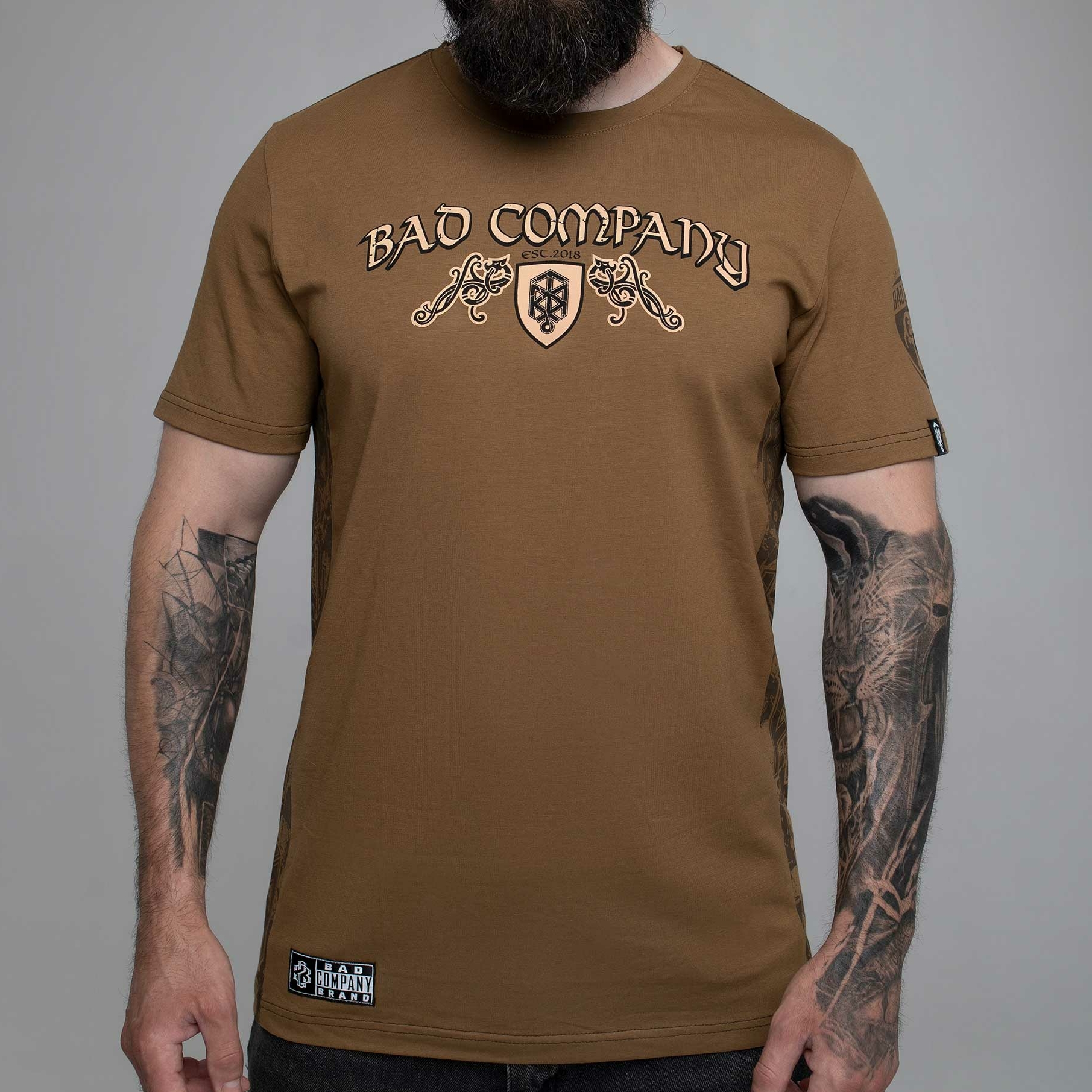 Футболка Norns