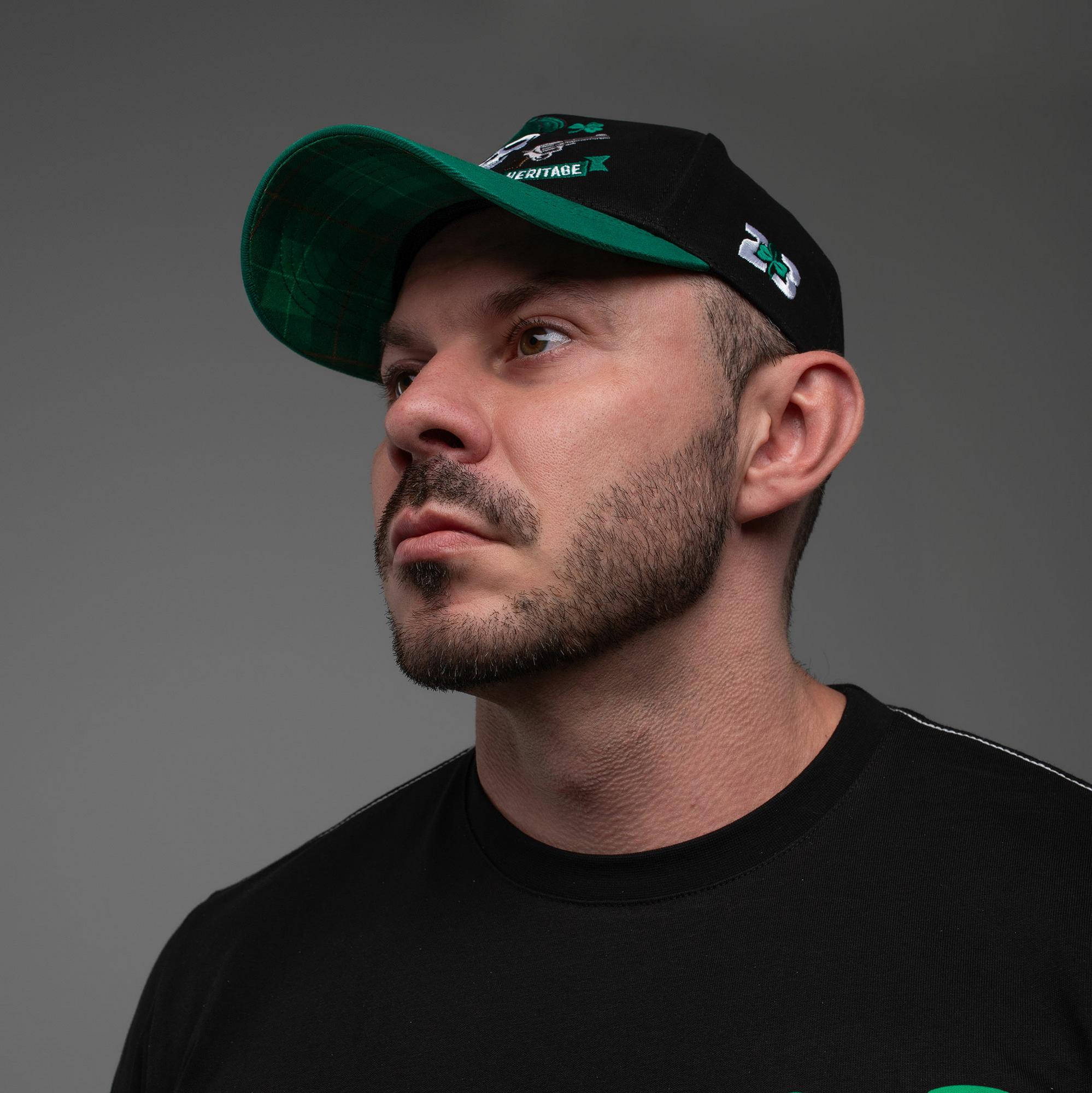 Бейсболка Celtic Legacy