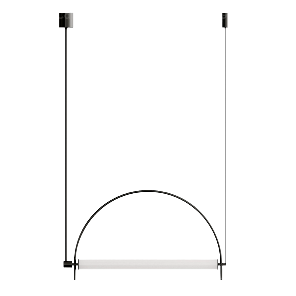 Lustra suspendata Aromas Replik L100