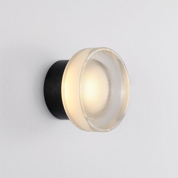 Aplica Applique Black