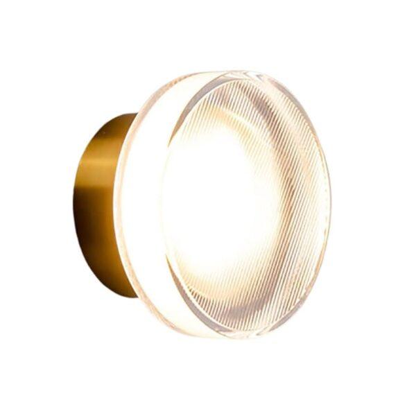 Aplica Applique Gold