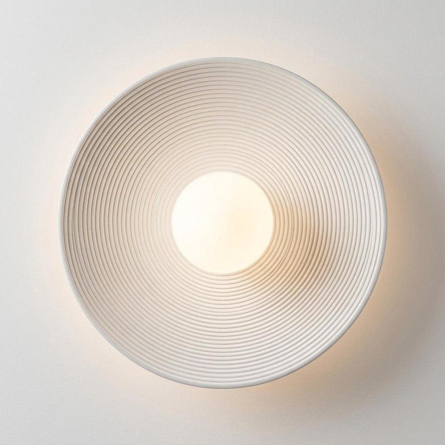 Aplica Japandi White