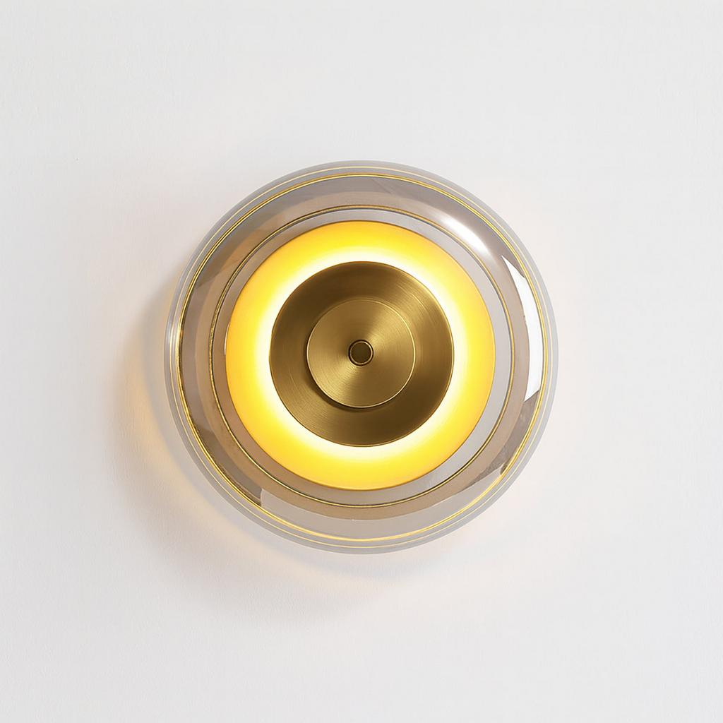 Aplica Anthe Gold