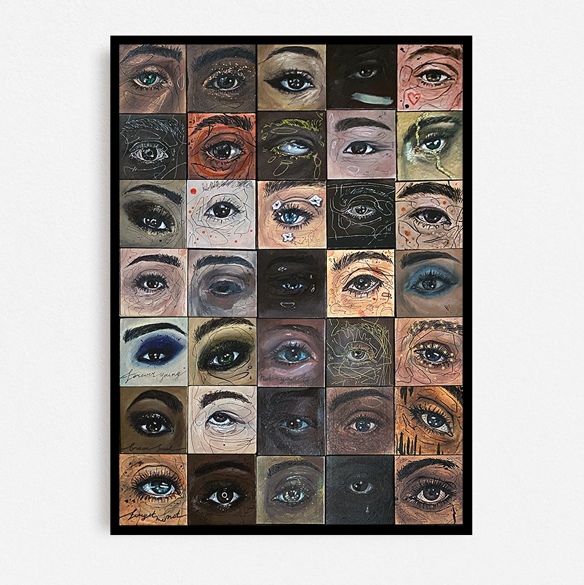 MIRROR OF THE SOUL 3/3