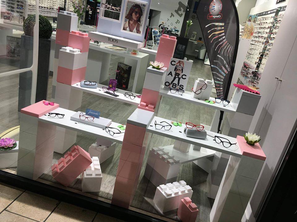 "EVERBLOCKS" kluči - plauktu komplekts