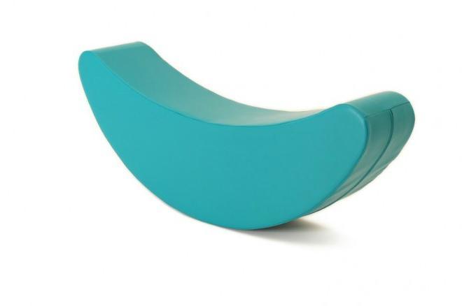 "IGLU" šūpuļzirdziņš