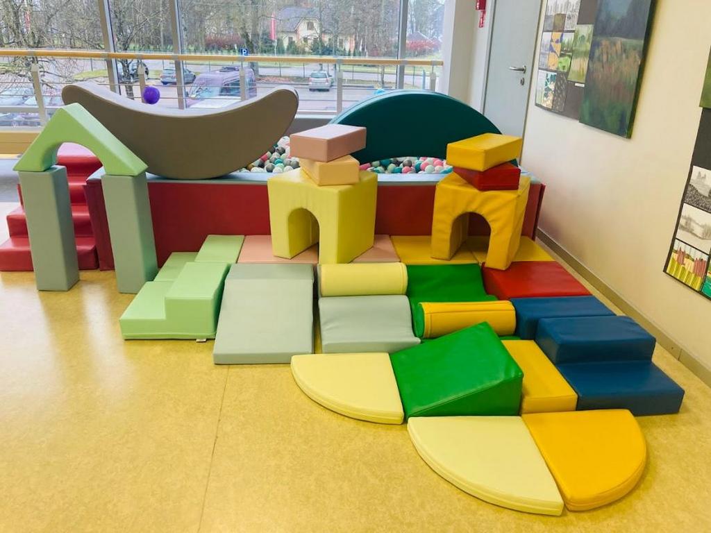 "IGLU" kluču komplekts BIG